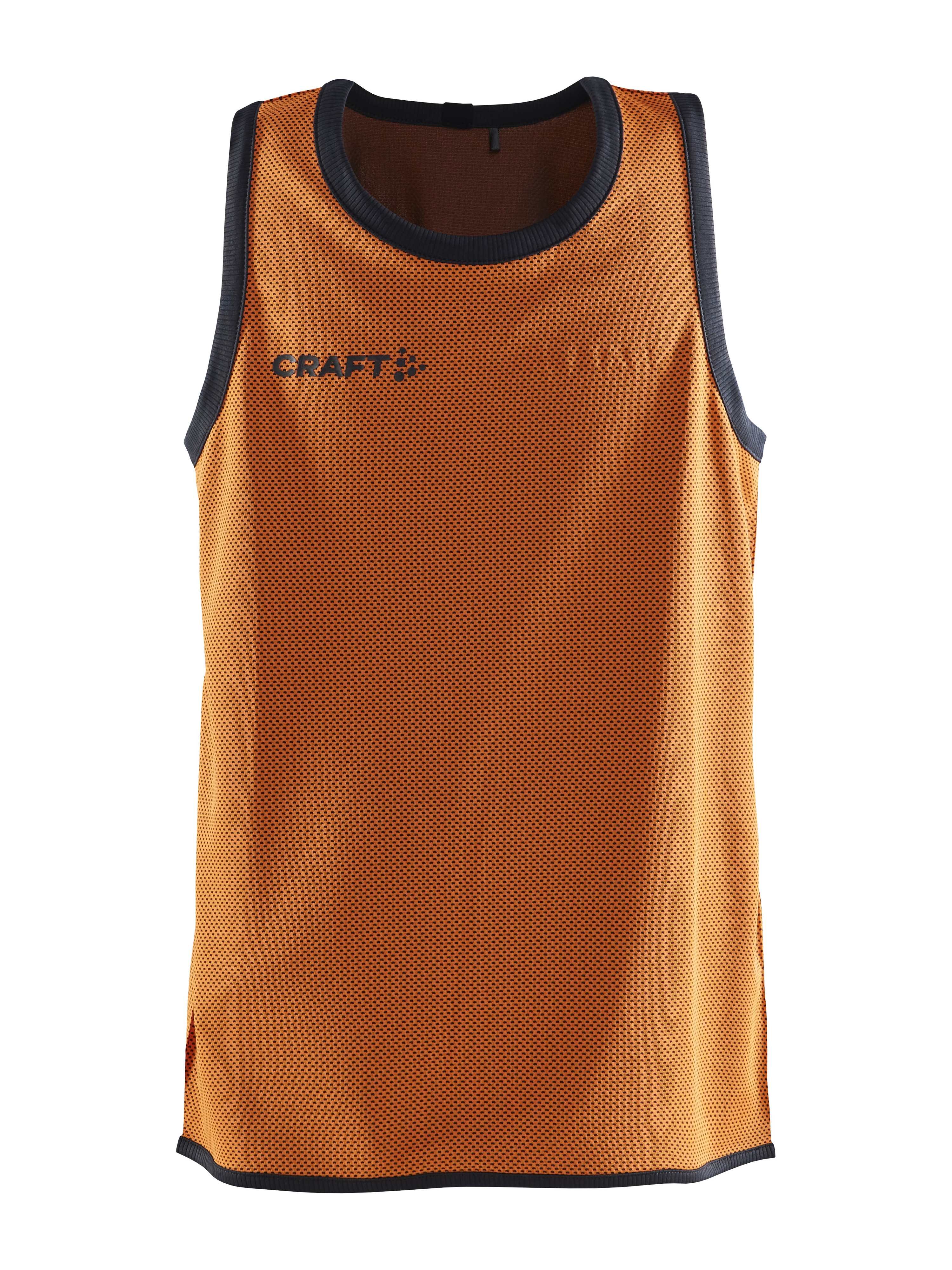 PROGRESS REVERSIBLE BASKET SINGLET JR - 5