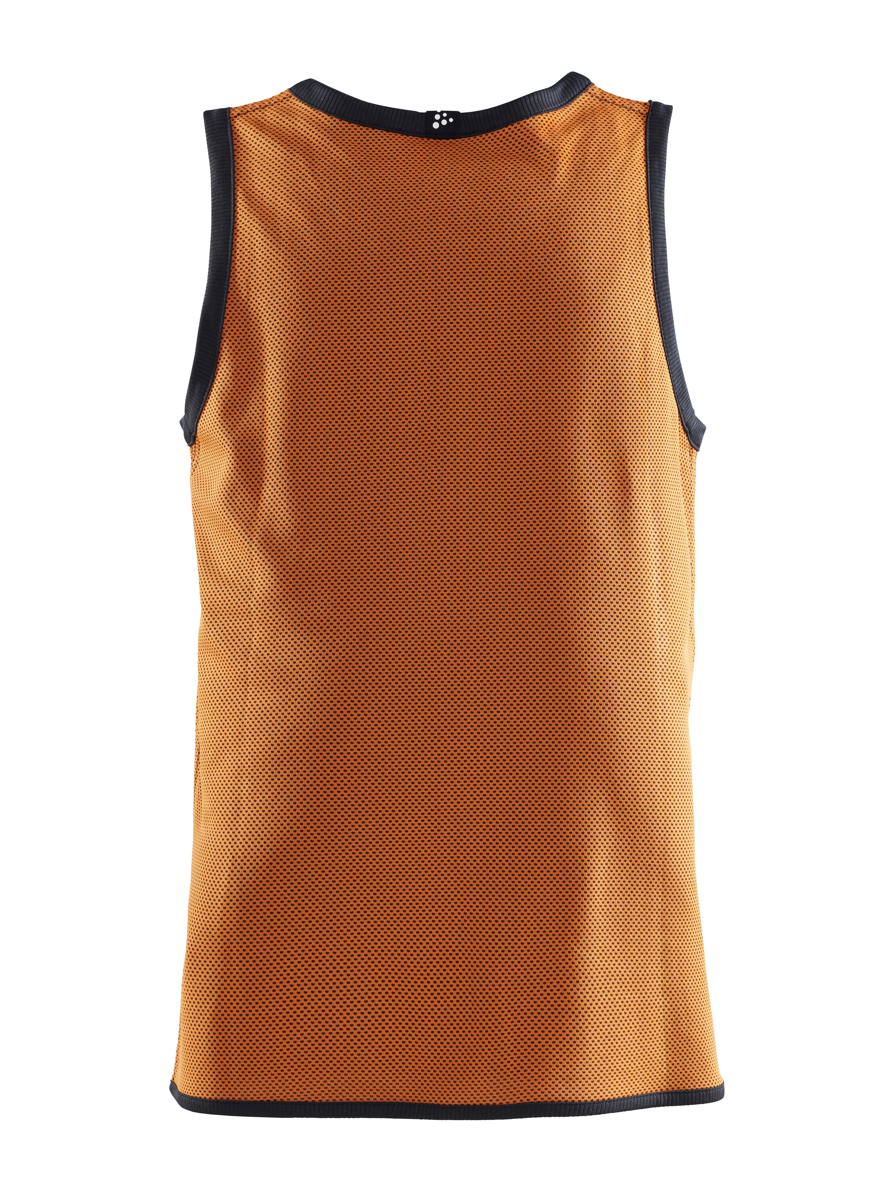 PROGRESS REVERSIBLE BASKET SINGLET JR - 10