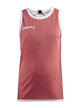 PROGRESS REVERSIBLE BASKET SINGLET JR