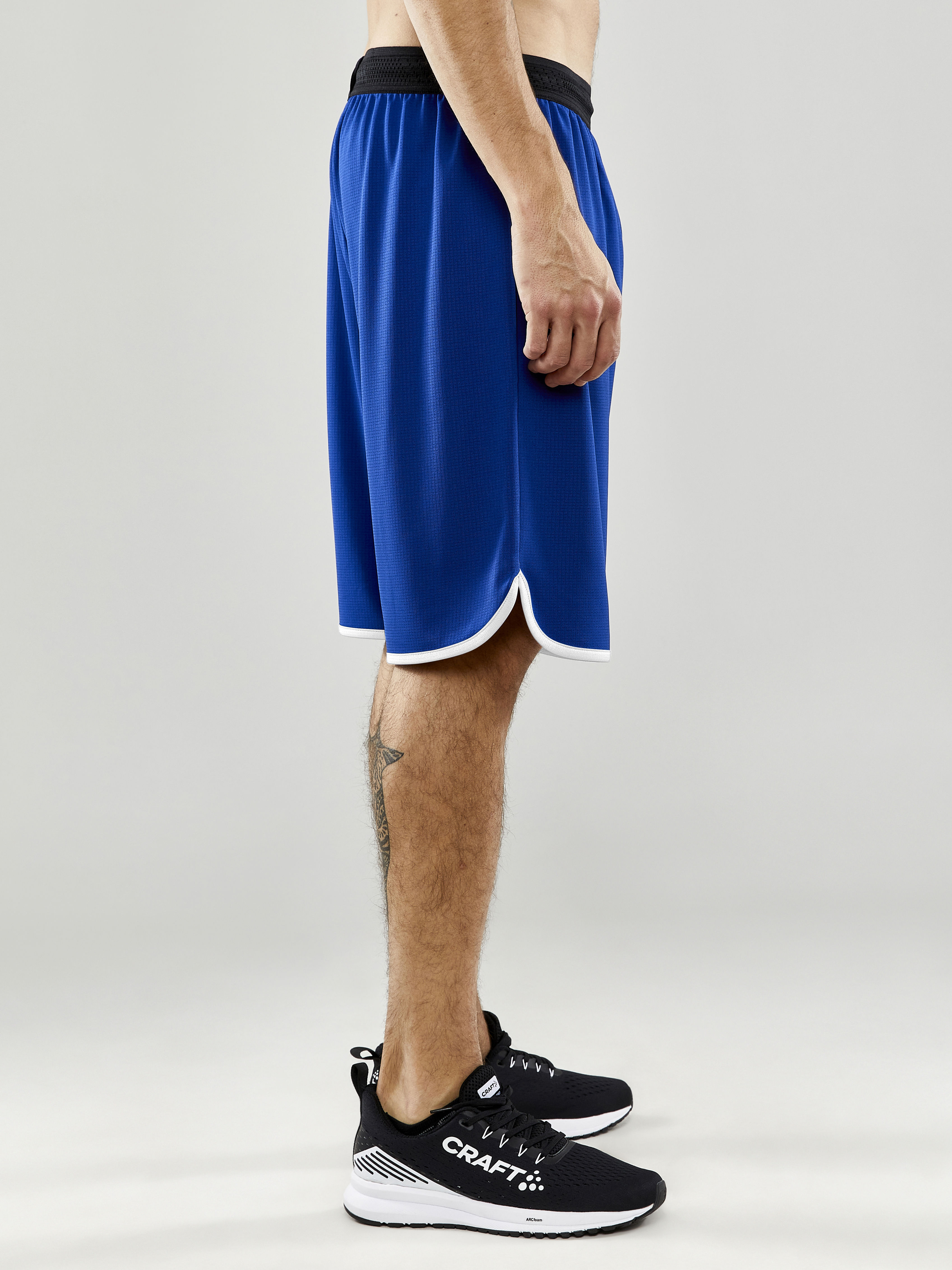 PROGRESS BASKET SHORTS M - 19