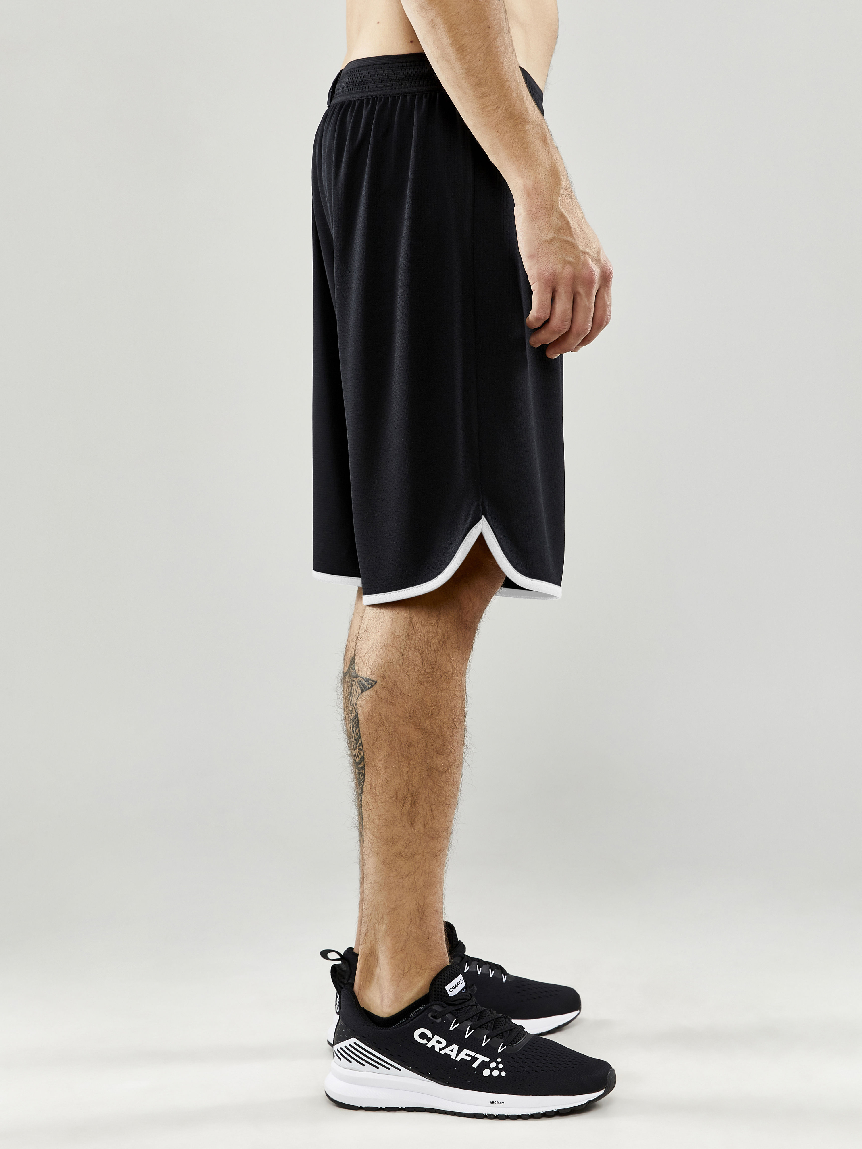 PROGRESS BASKET SHORTS M - 22