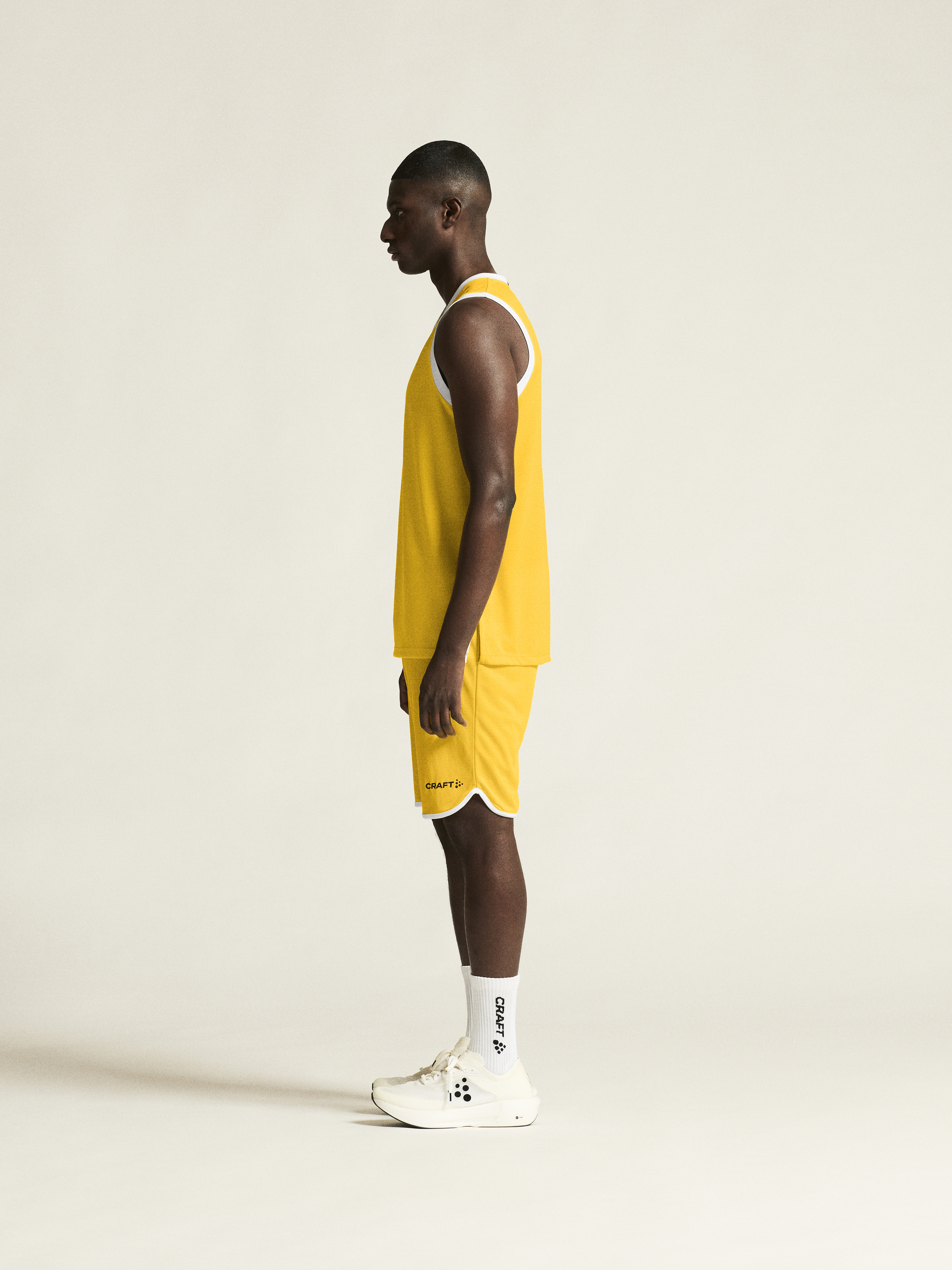 PROGRESS BASKET SHORTS M - 29