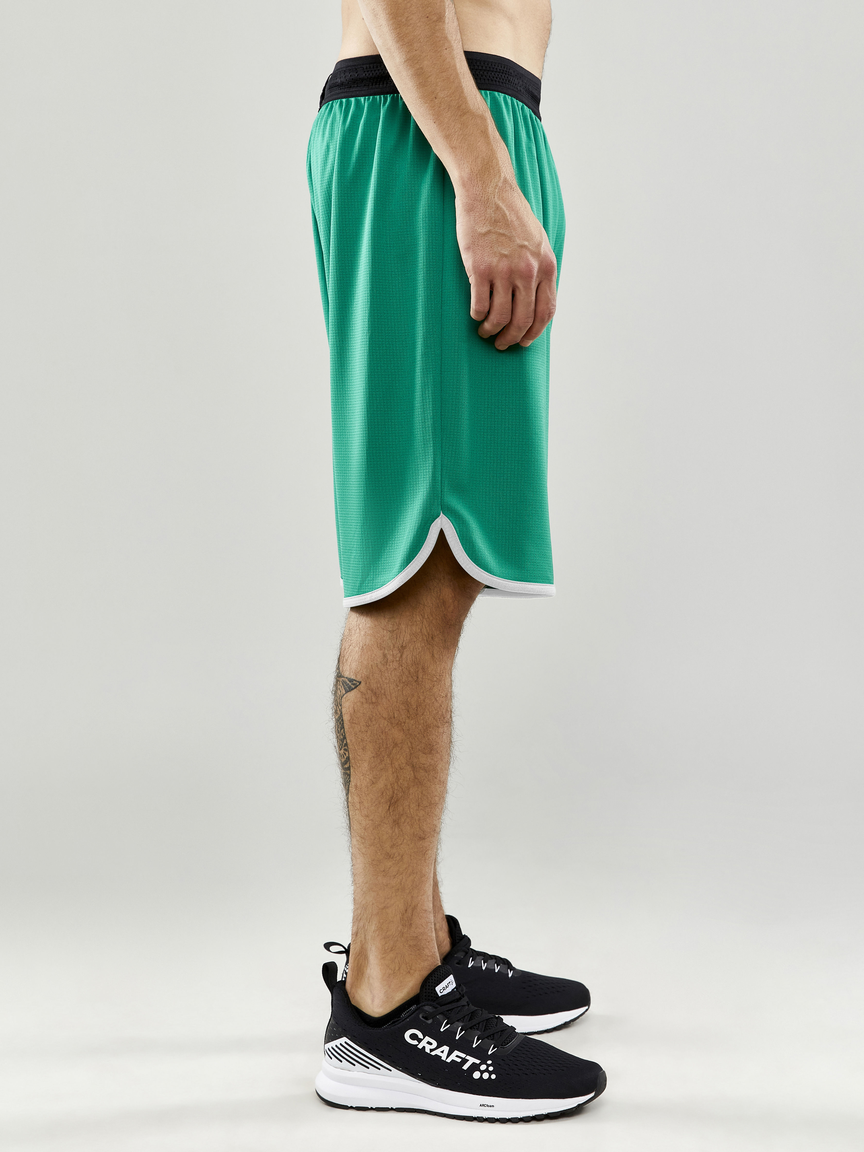 PROGRESS BASKET SHORTS M - 21
