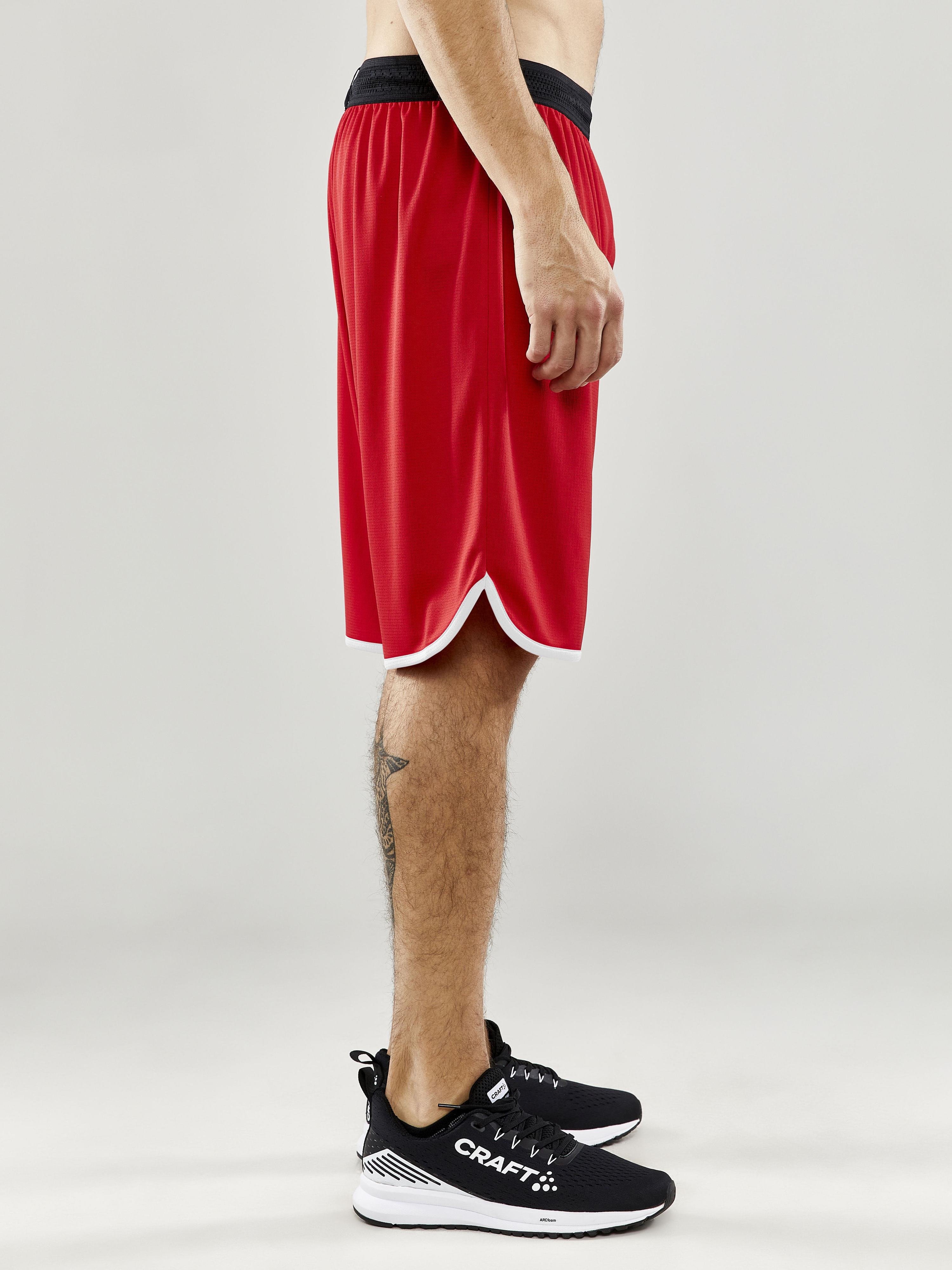 PROGRESS BASKET SHORTS M - 20