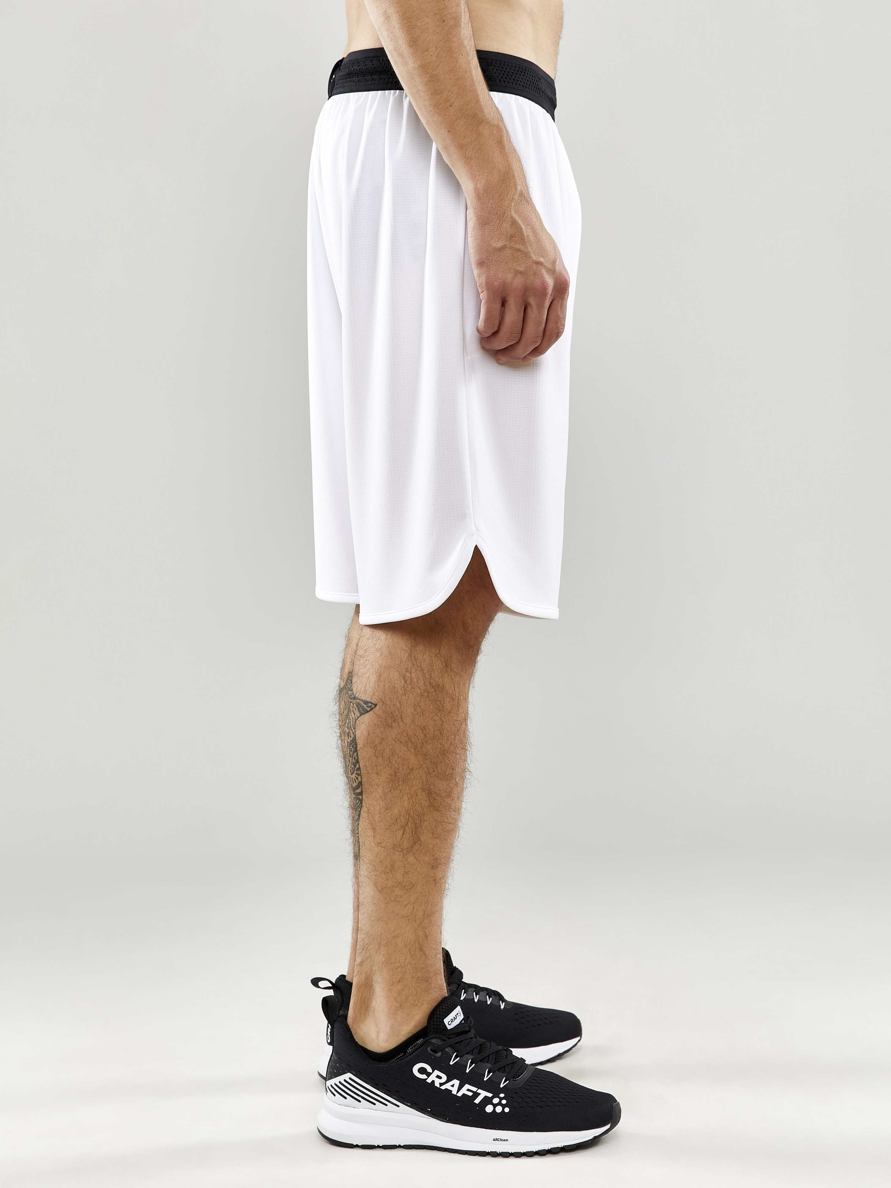 PROGRESS BASKET SHORTS M - 18