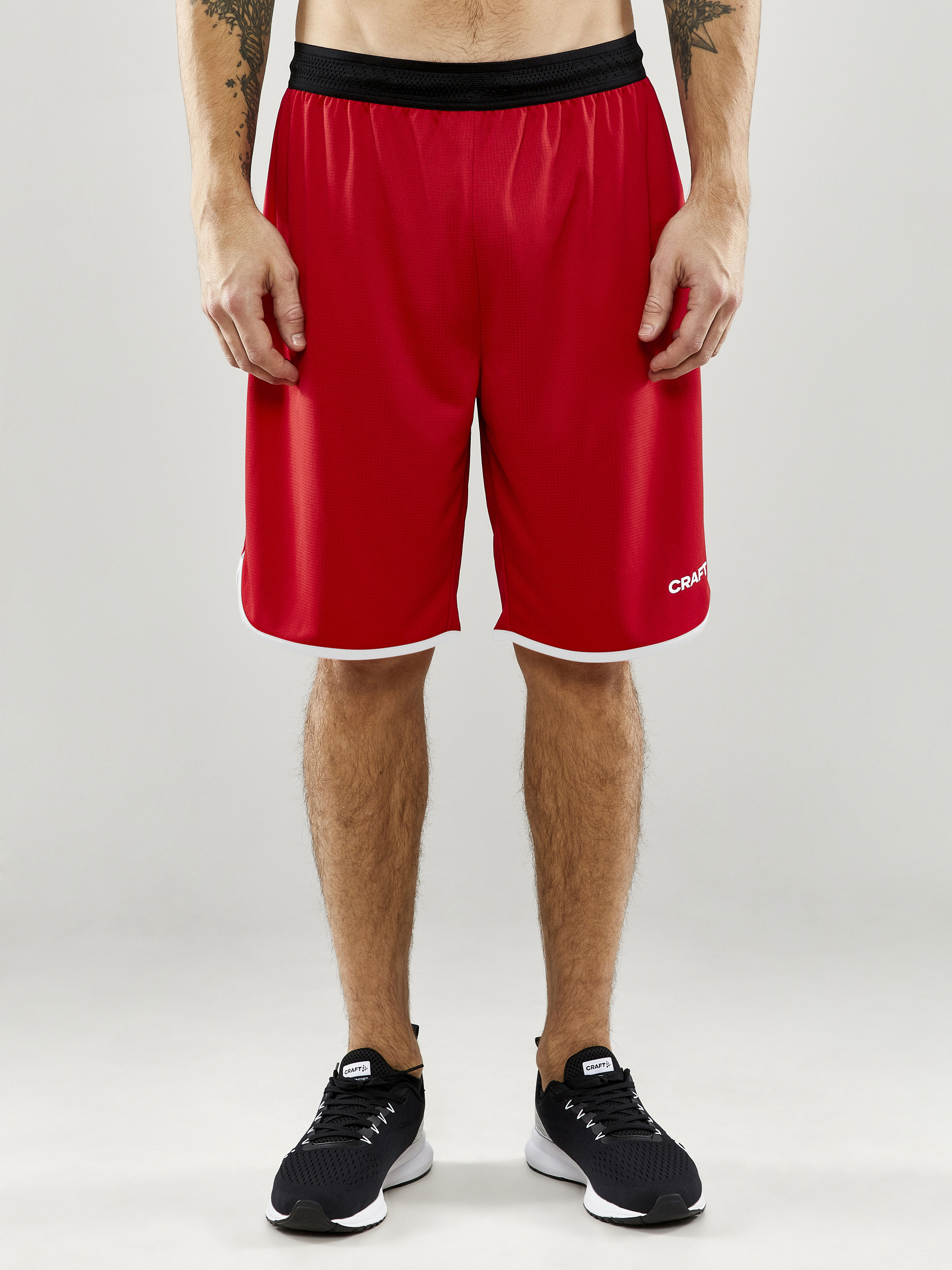 PROGRESS BASKET SHORTS M - 15