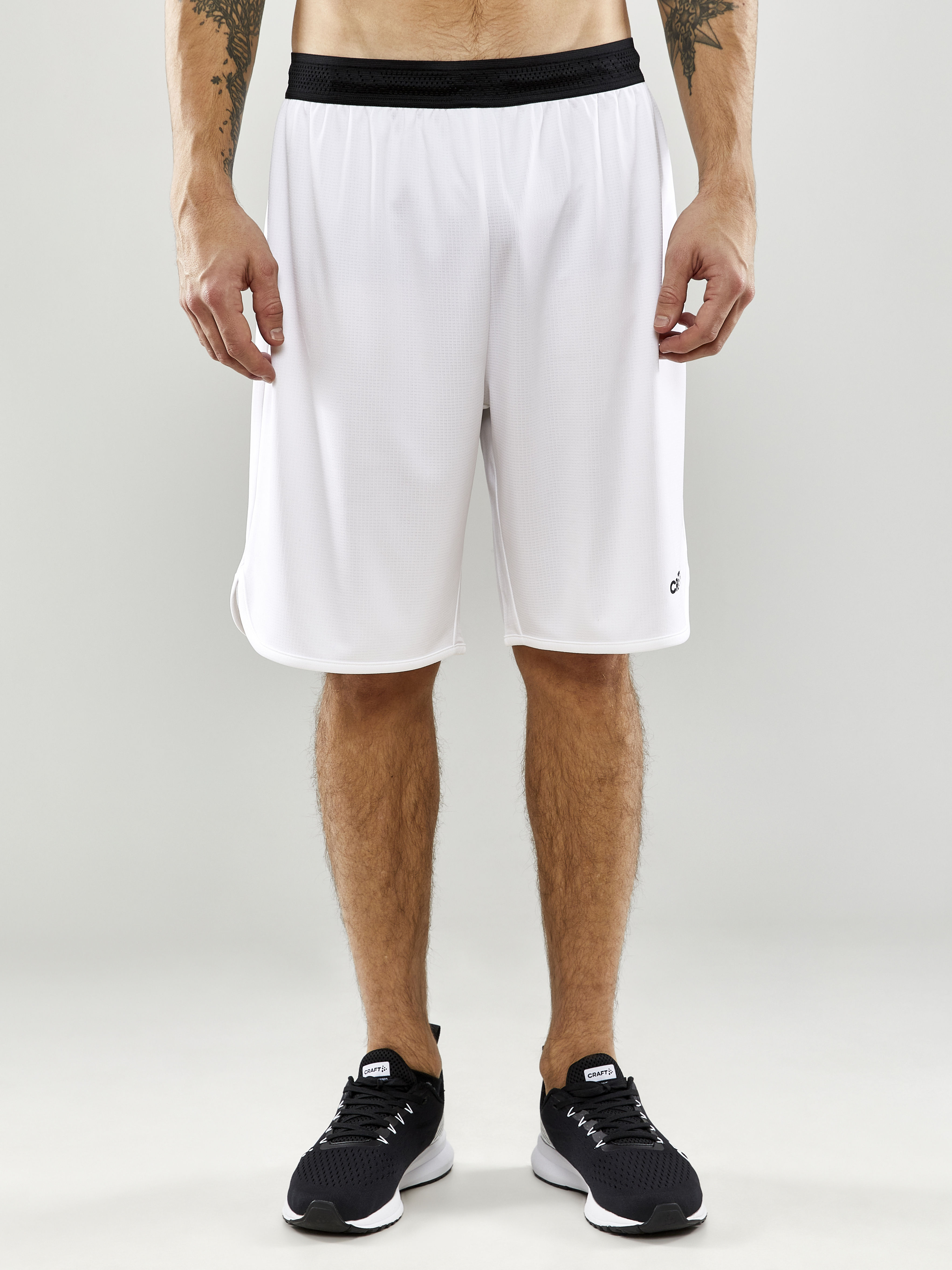 PROGRESS BASKET SHORTS M - 14