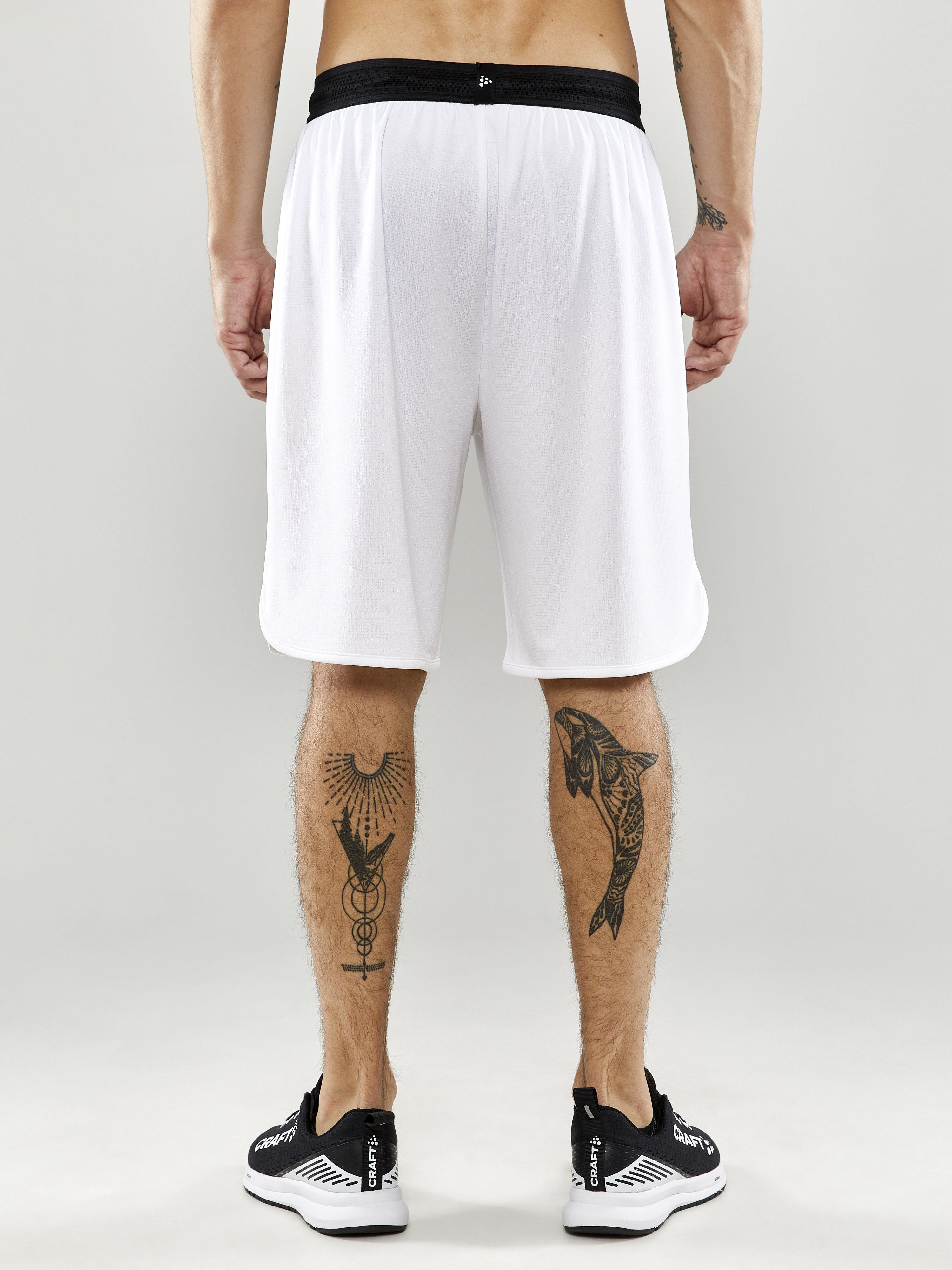 PROGRESS BASKET SHORTS M - 24
