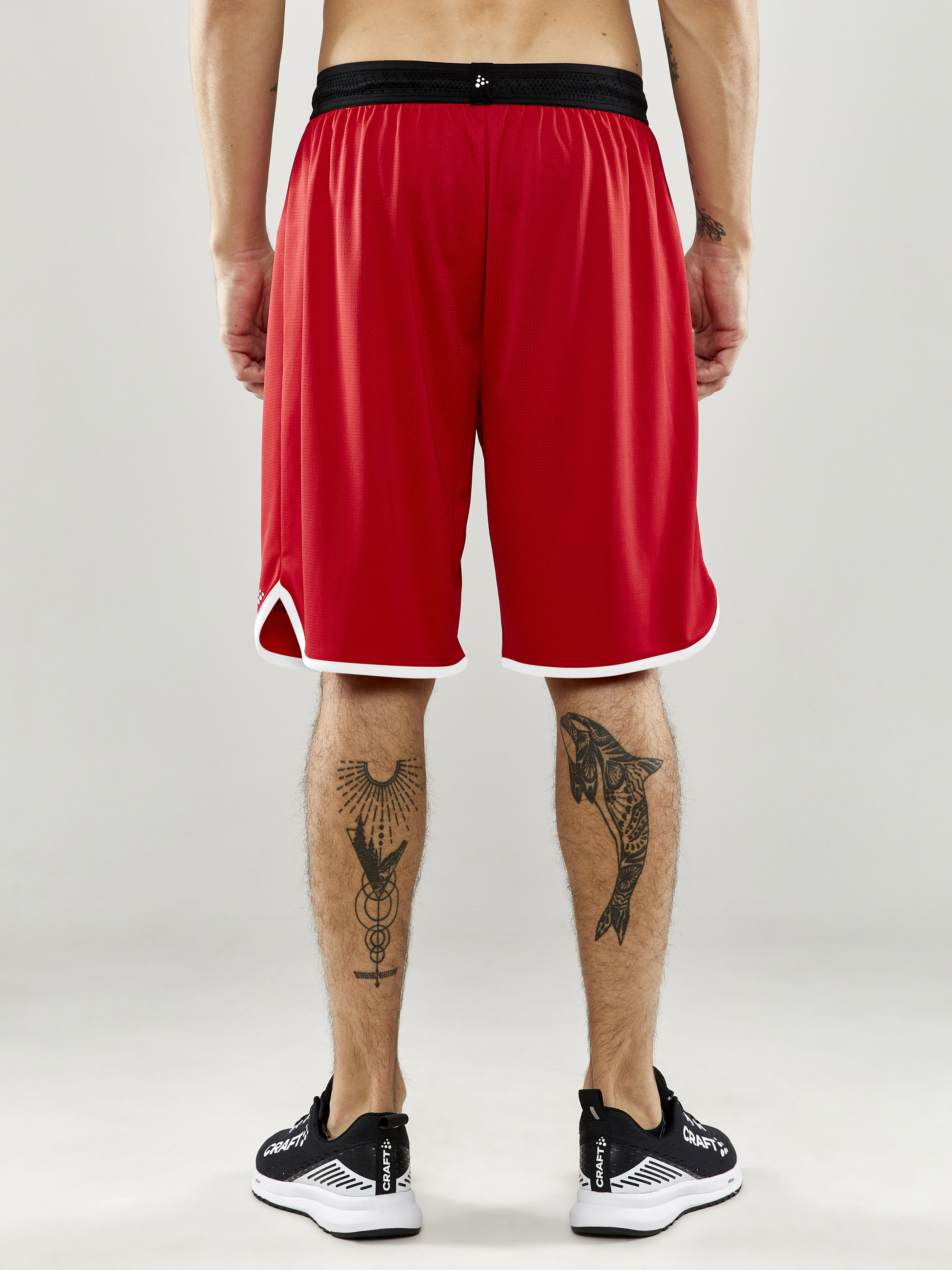 PROGRESS BASKET SHORTS M - 26