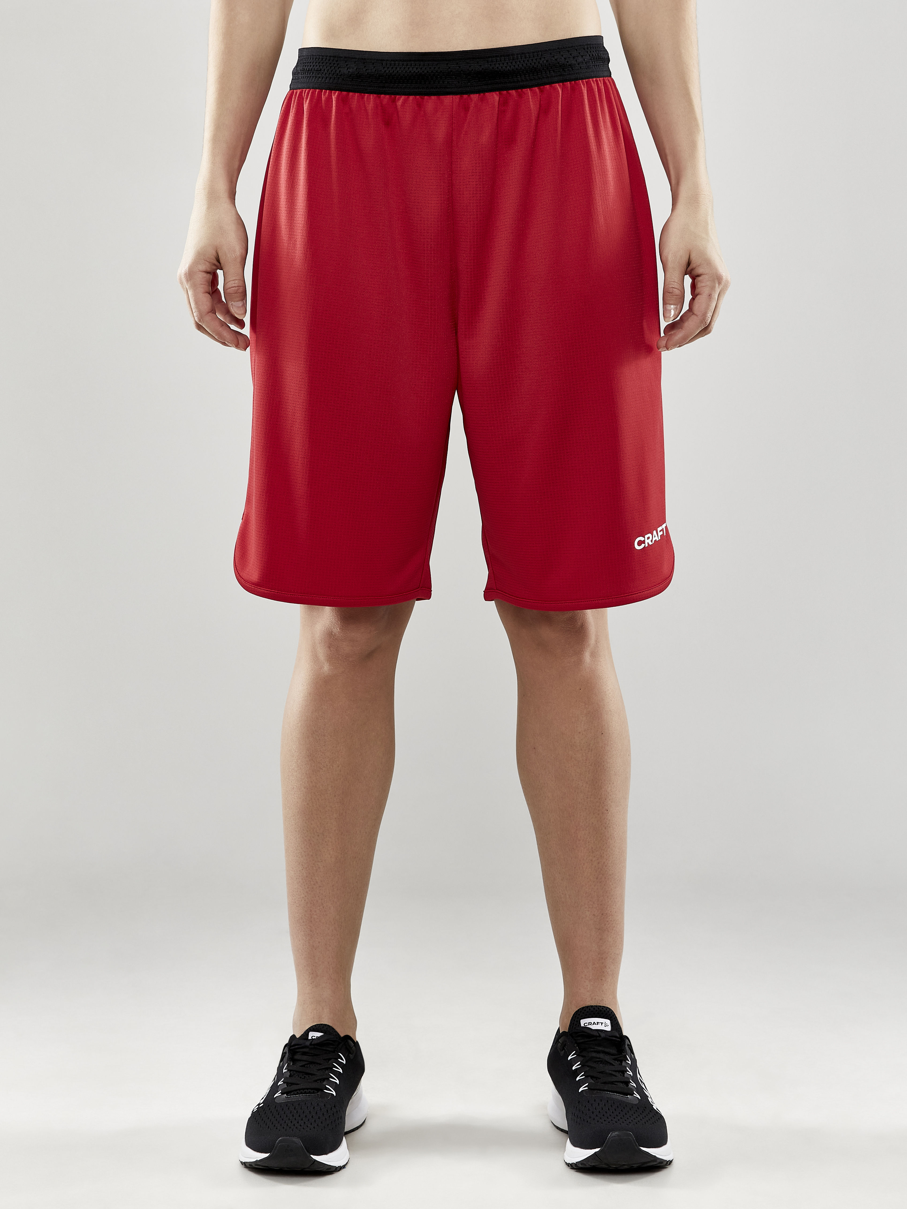 PROGRESS BASKET SHORTS W - 15