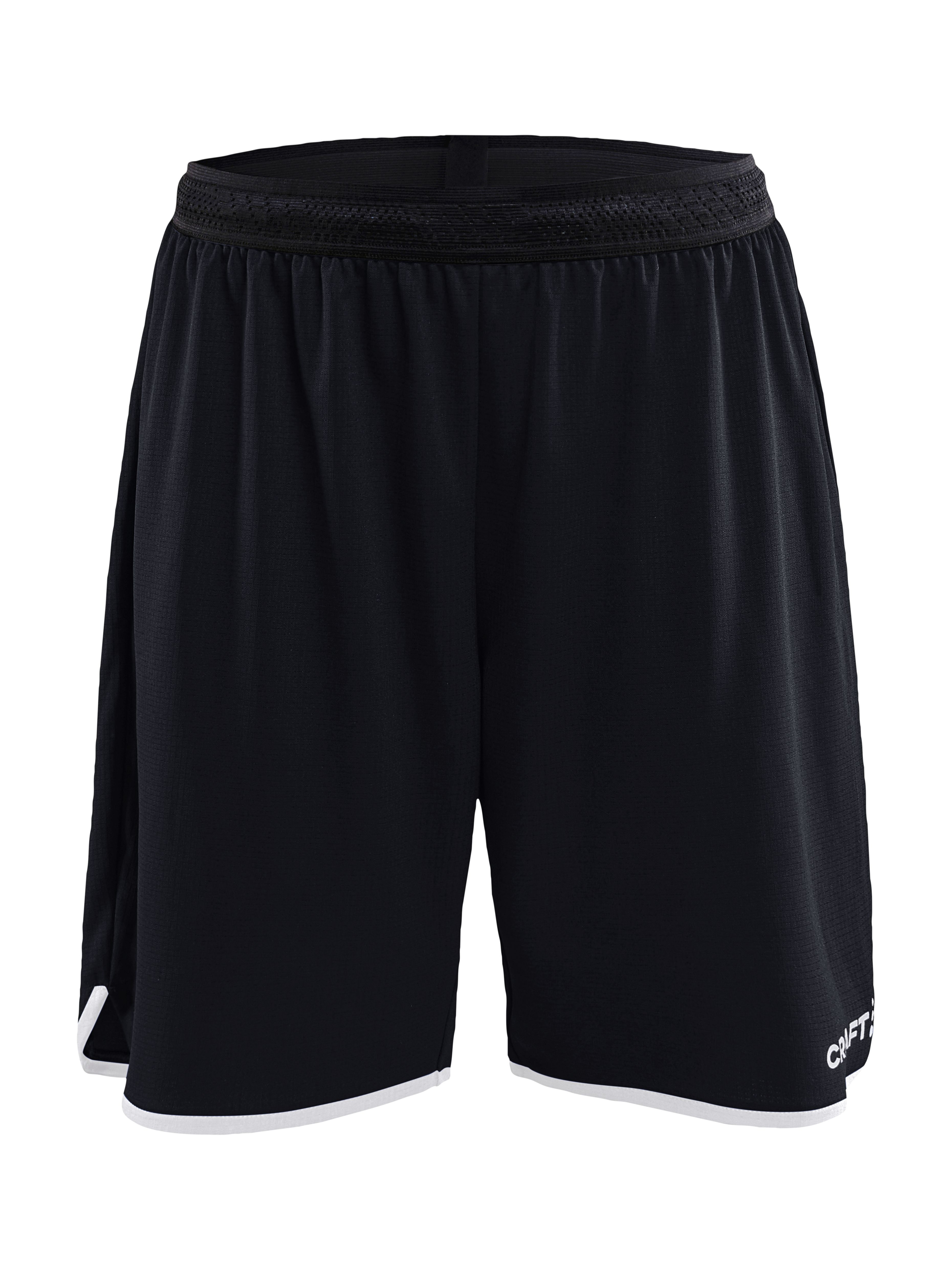 PROGRESS BASKET SHORTS W - 16