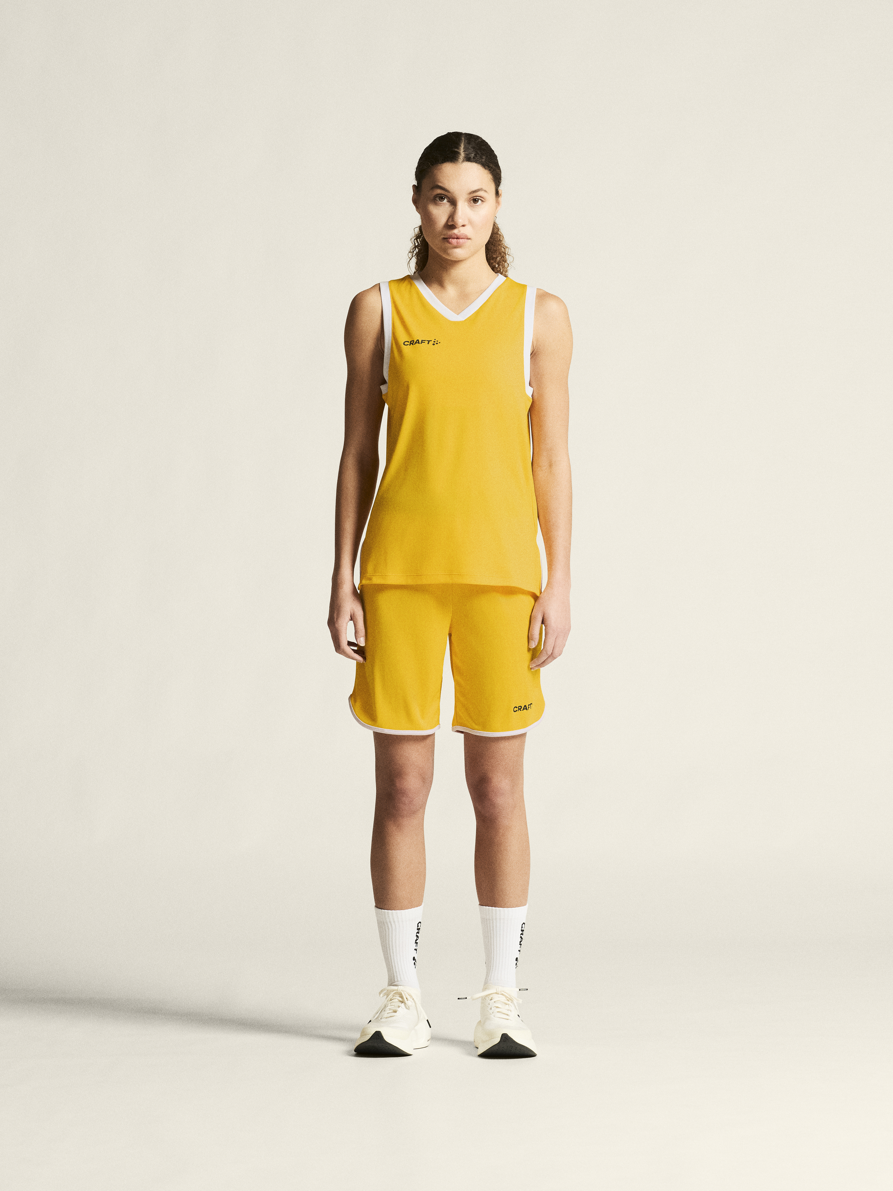 PROGRESS BASKET SHORTS W - 22