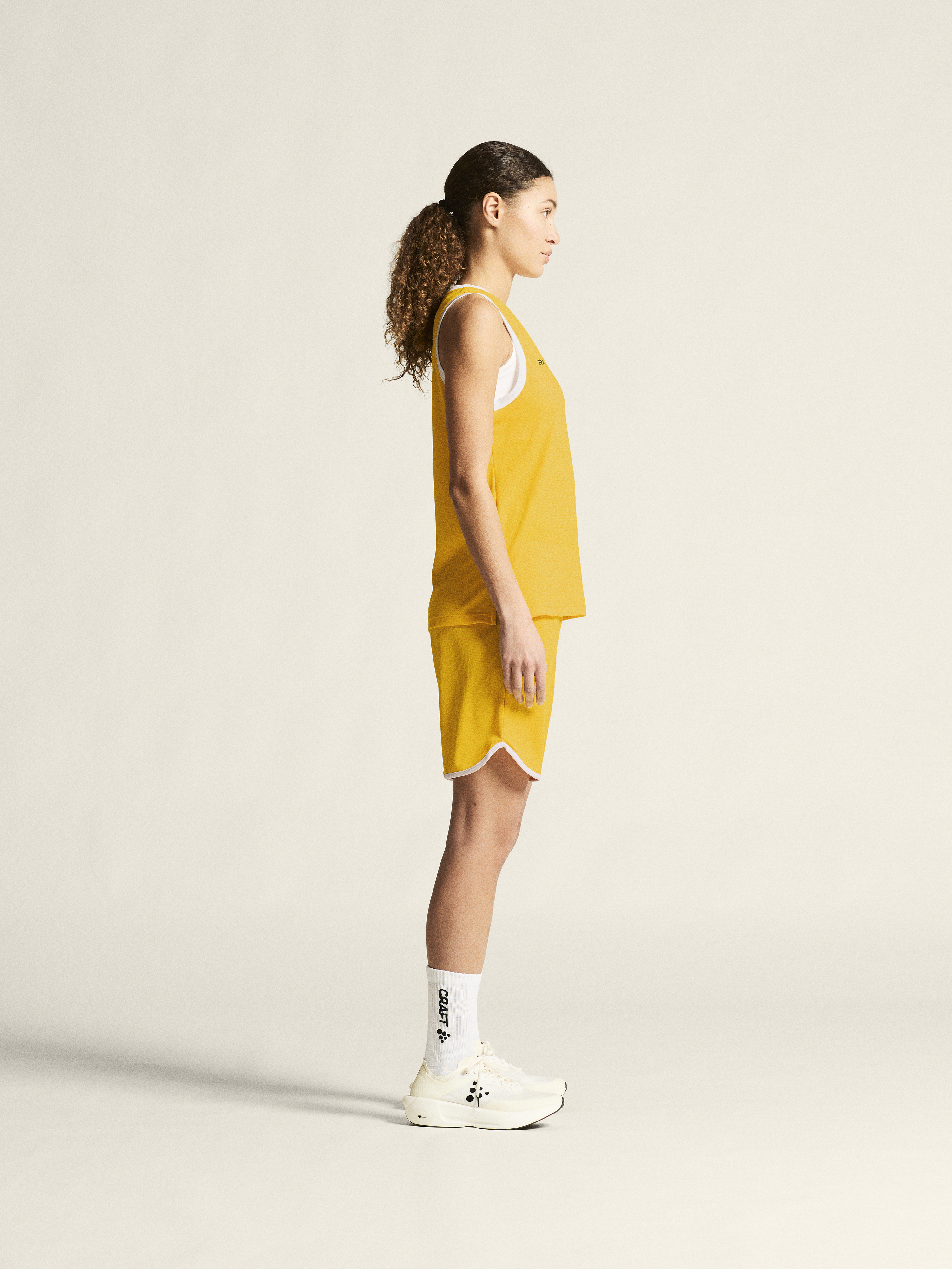 PROGRESS BASKET SHORTS W - 21