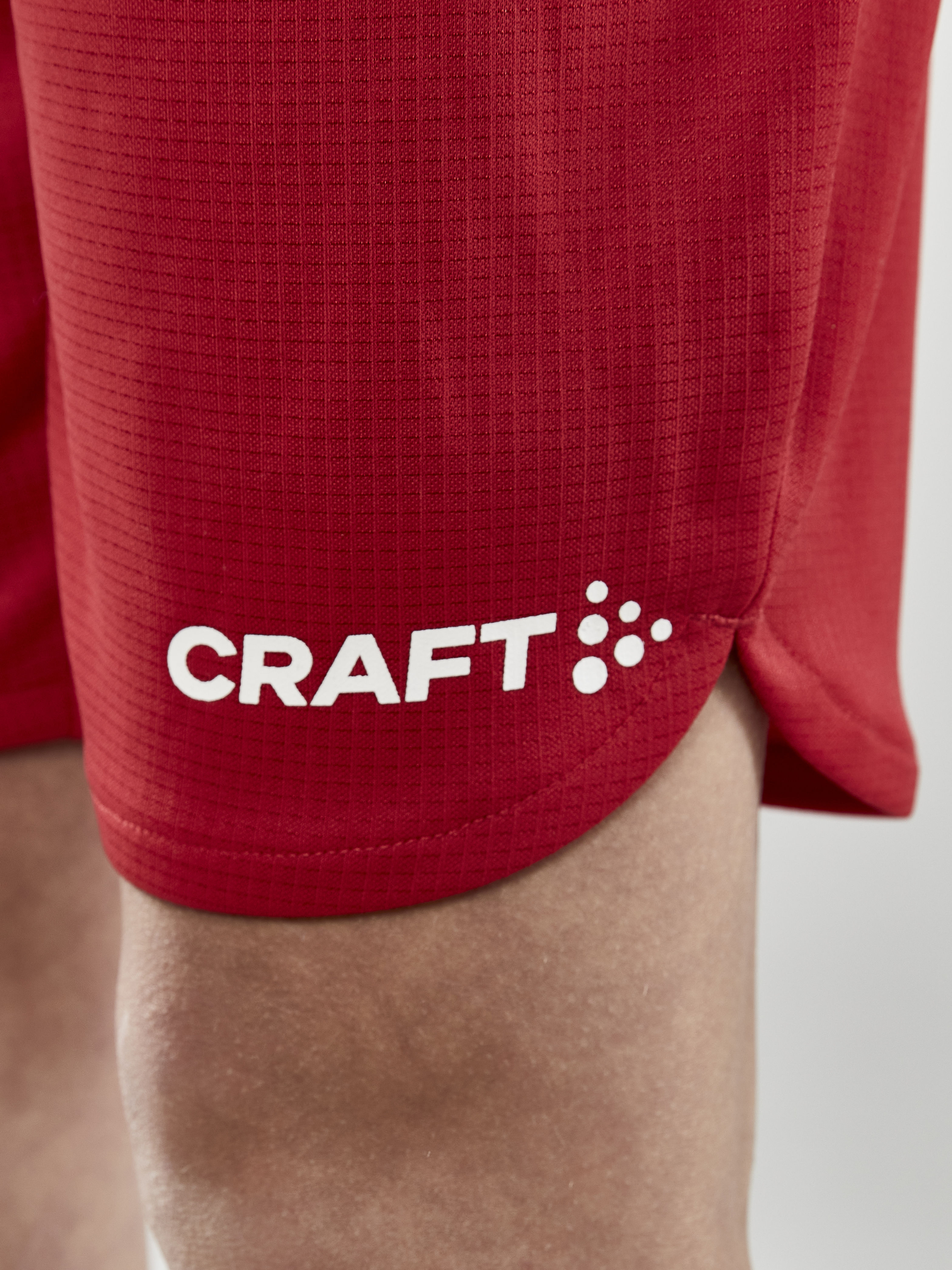 PROGRESS BASKET SHORTS JR - 17