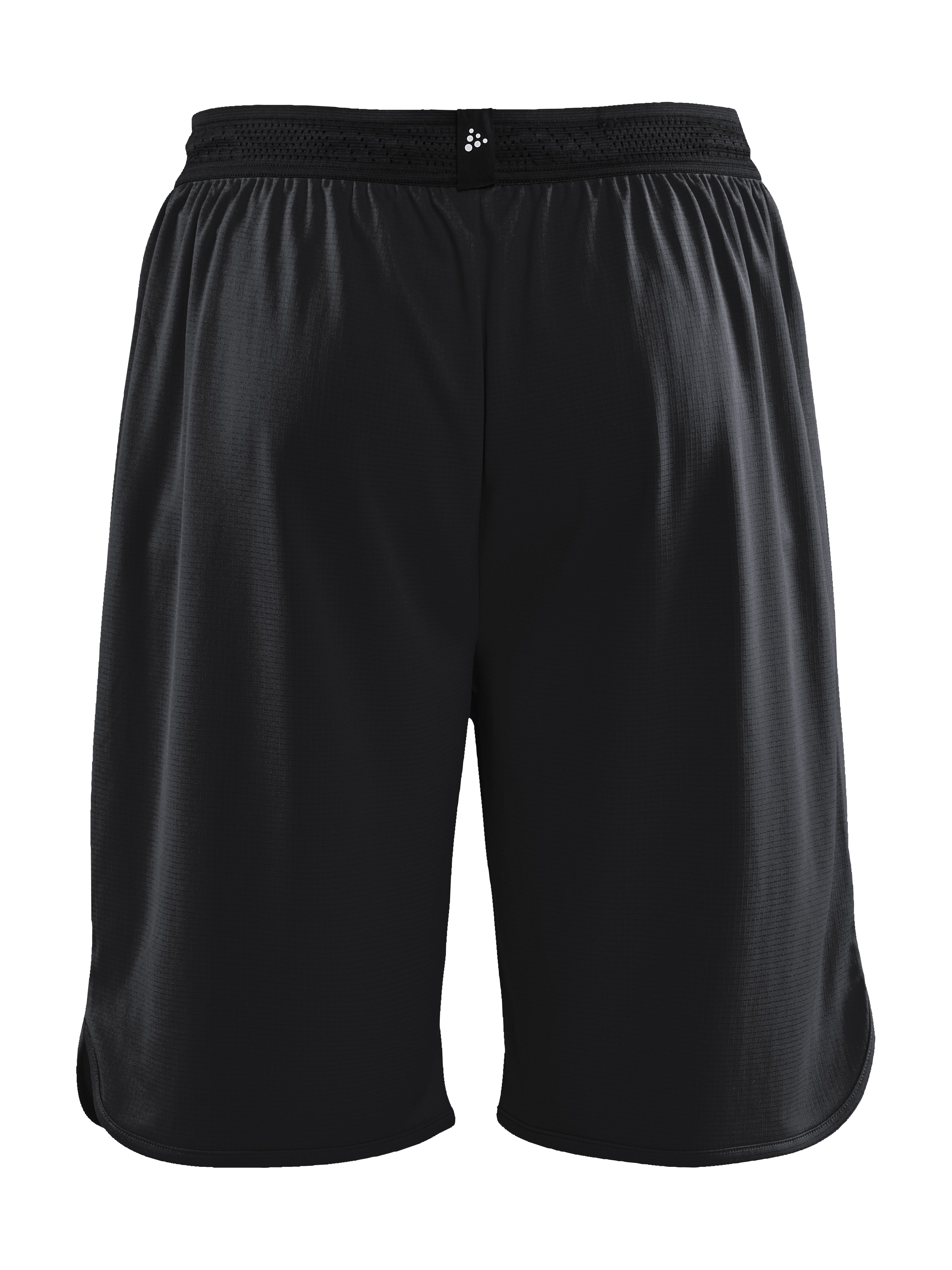 PROGRESS BASKET SHORTS JR - 11
