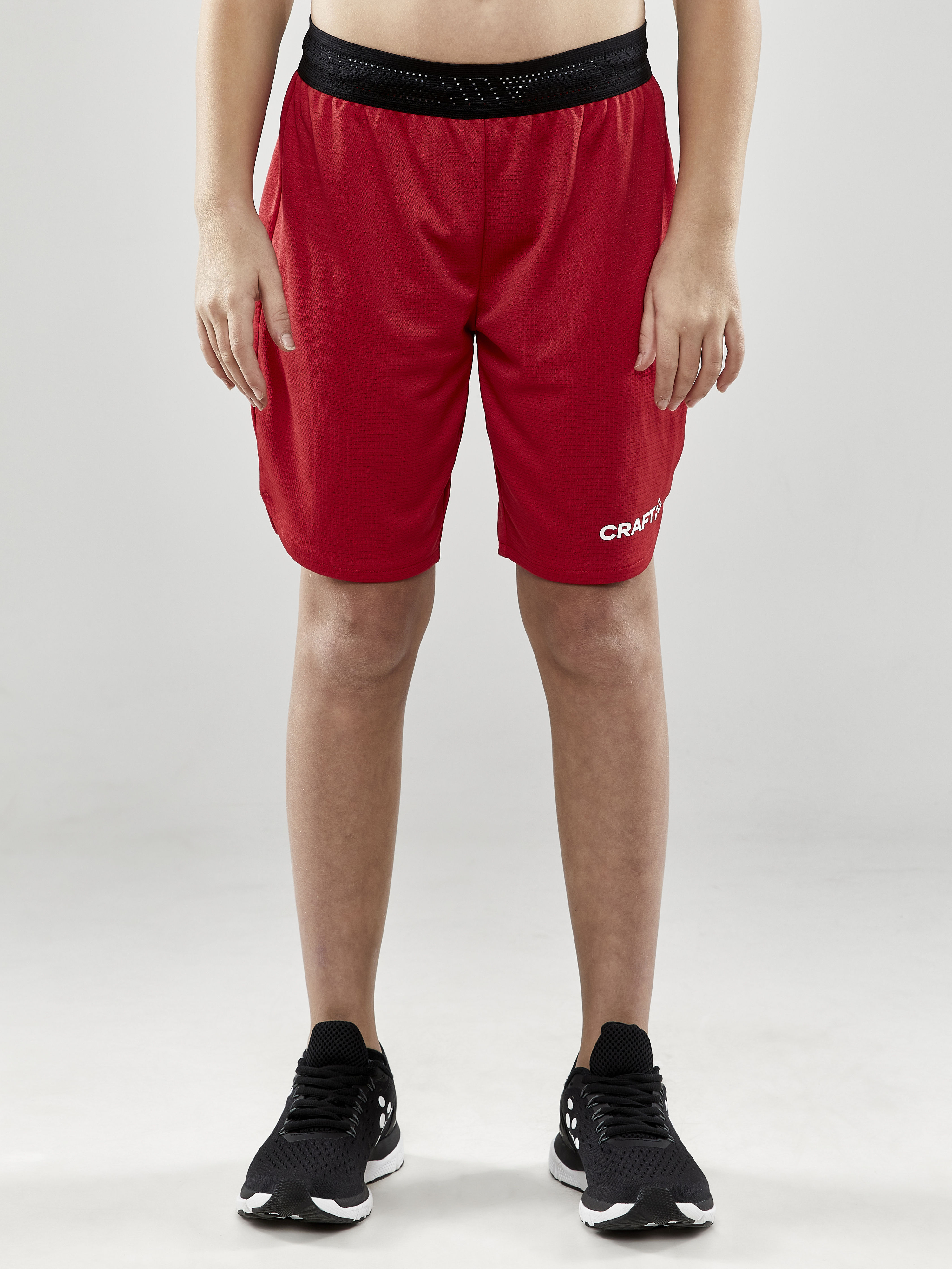 PROGRESS BASKET SHORTS JR - 12