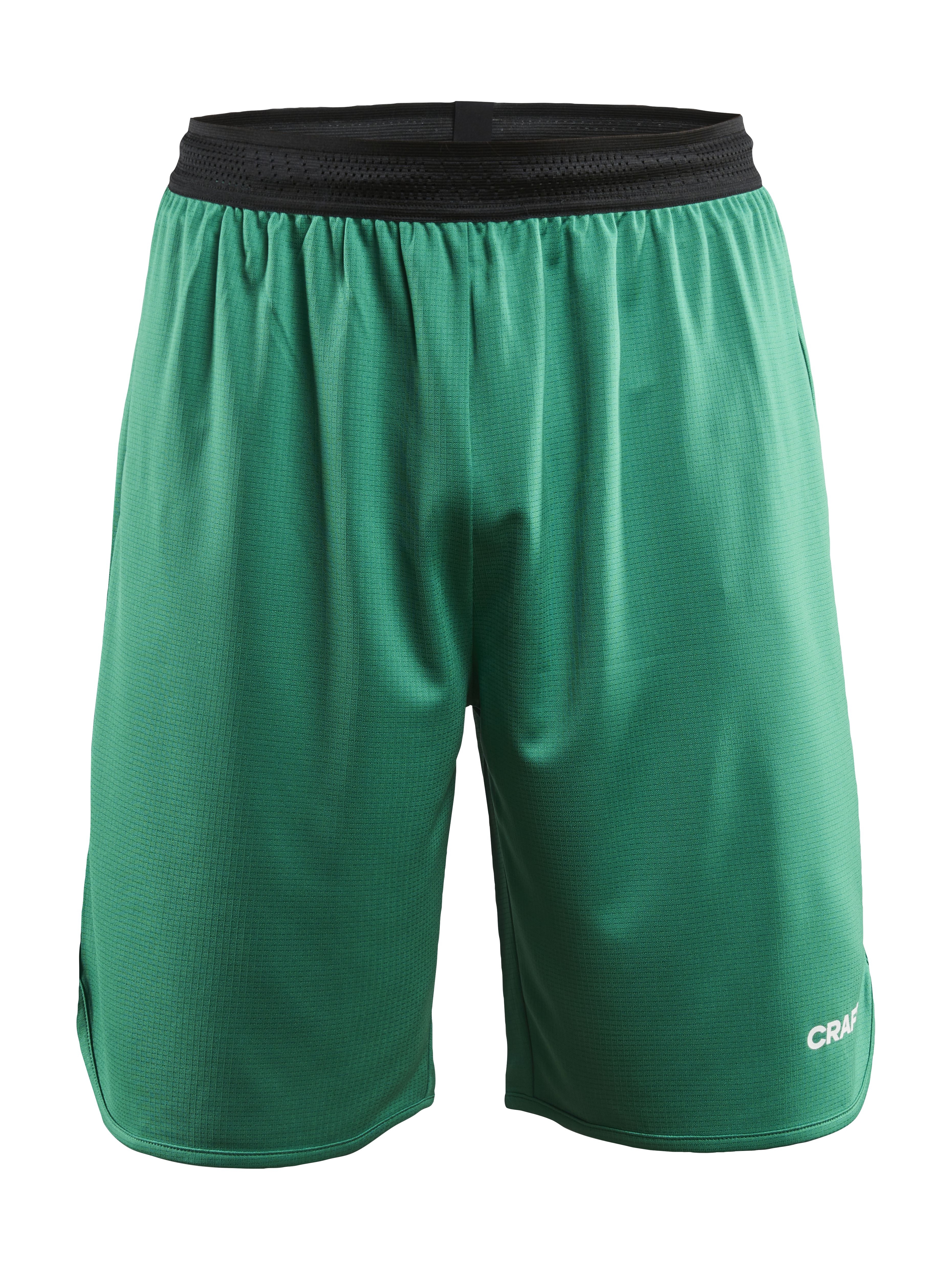 PROGRESS BASKET SHORTS JR - 3
