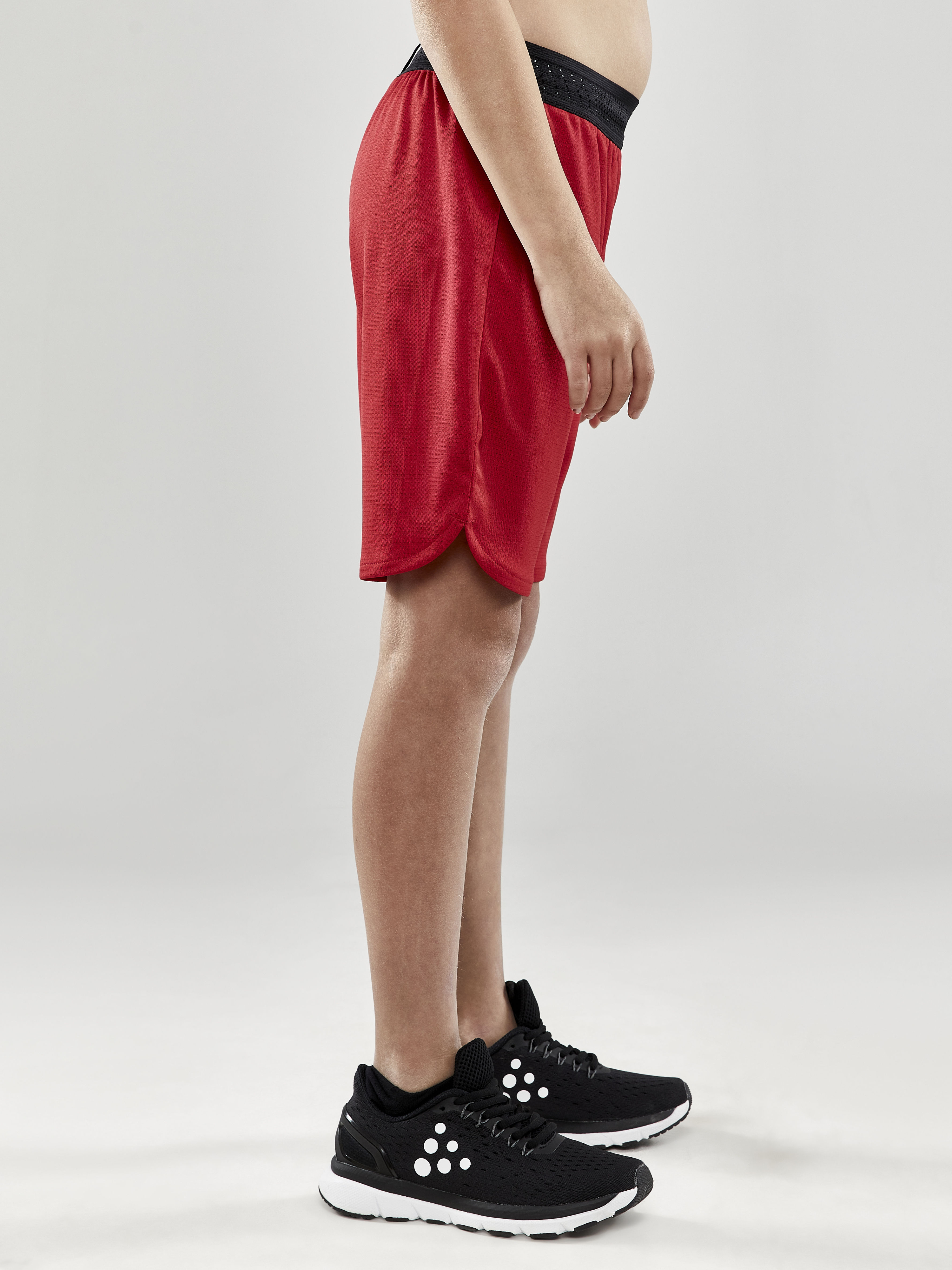 PROGRESS BASKET SHORTS JR - 14
