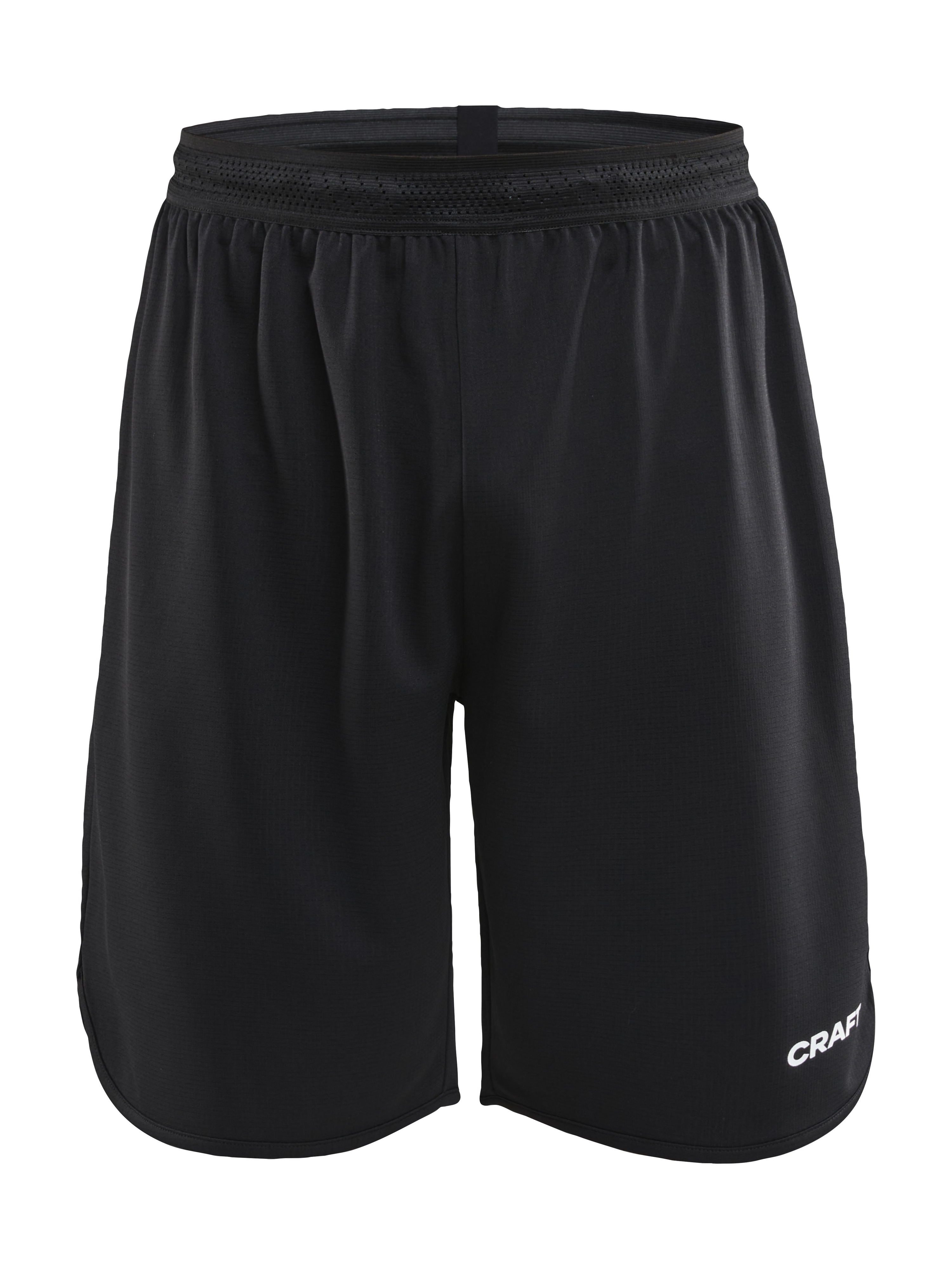 PROGRESS BASKET SHORTS JR - 5