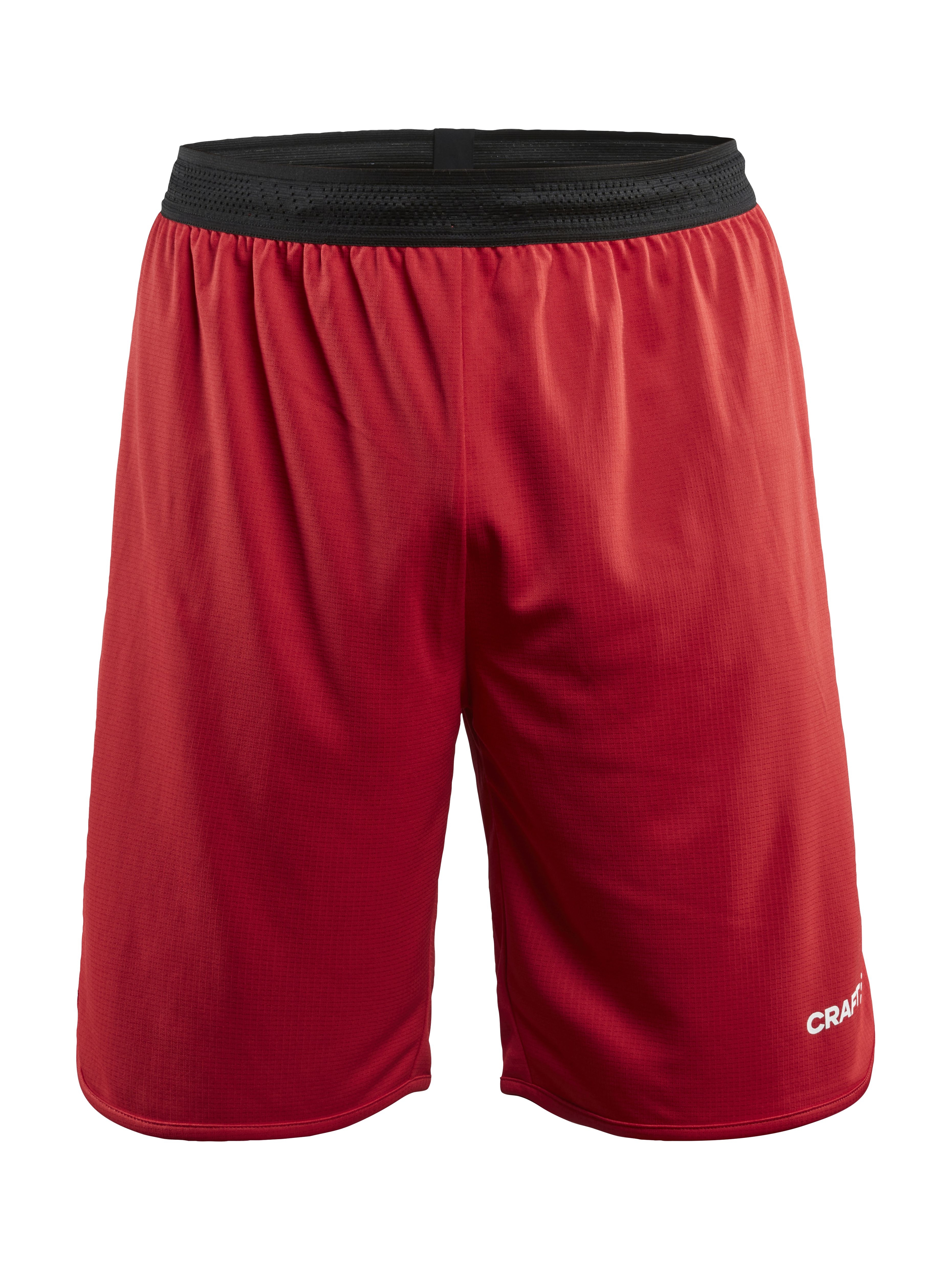 PROGRESS BASKET SHORTS JR - 2