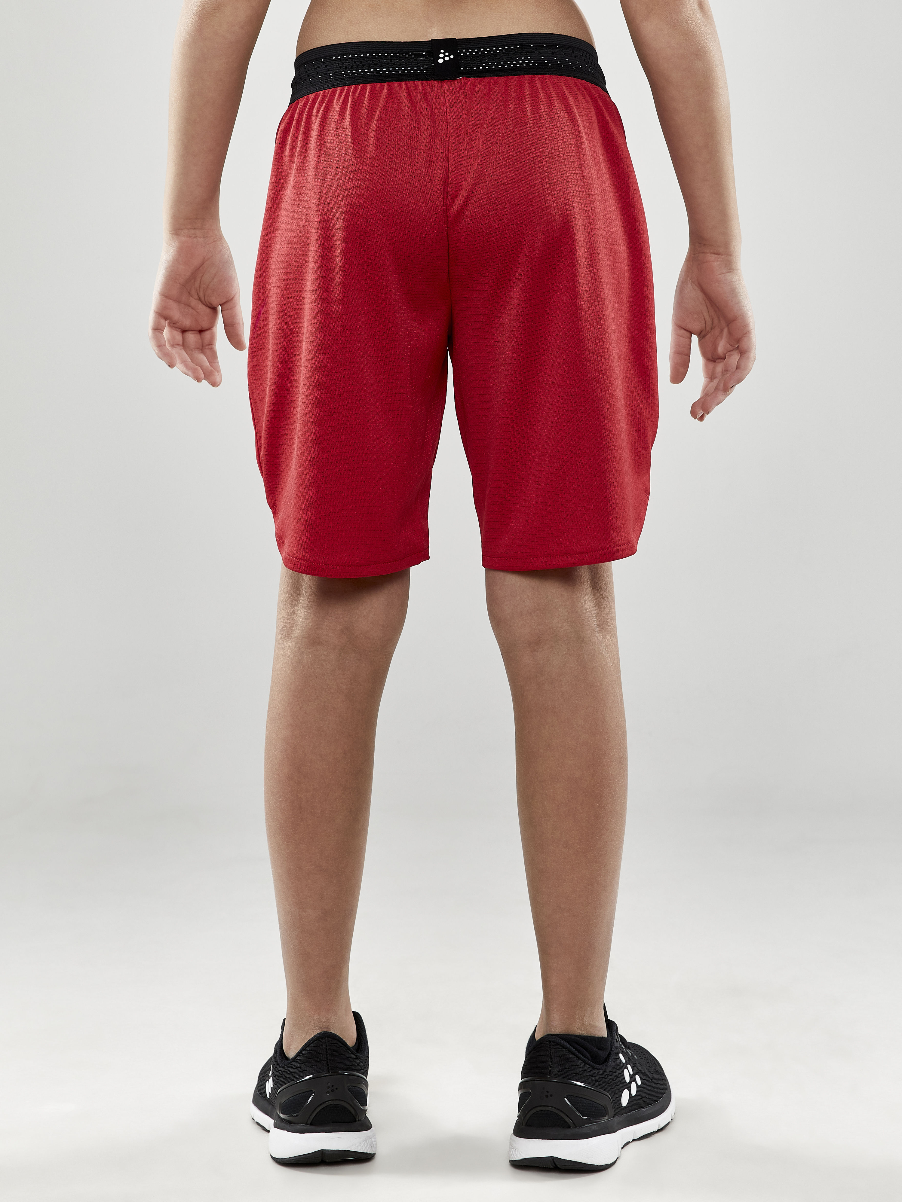 PROGRESS BASKET SHORTS JR - 16