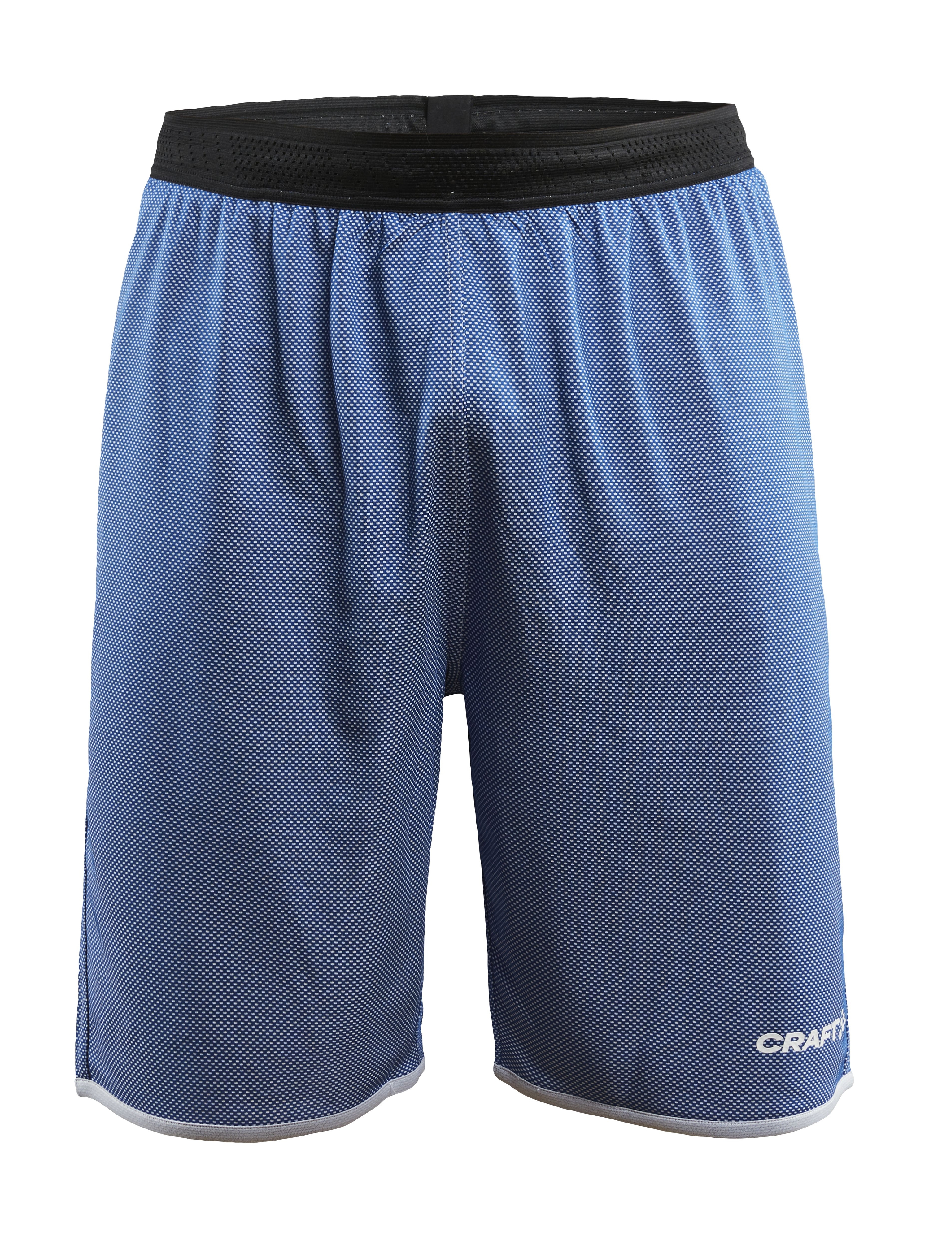 PROGRESS REVERSIBLE BASKET SHORTS M