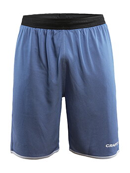 PROGRESS REVERSIBLE BASKET SHORTS M