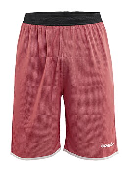 PROGRESS REVERSIBLE BASKET SHORTS M