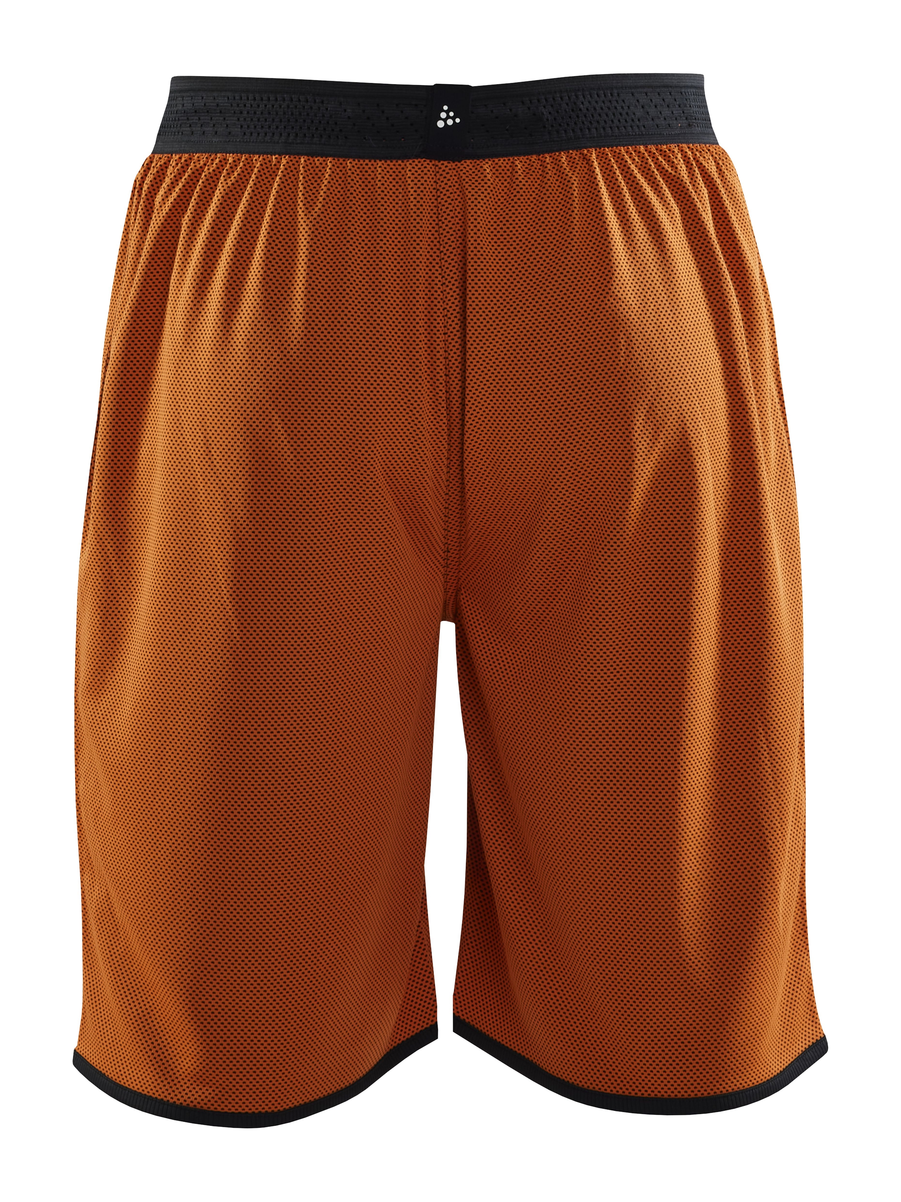 PROGRESS REVERSIBLE BASKET SHORTS M - 10