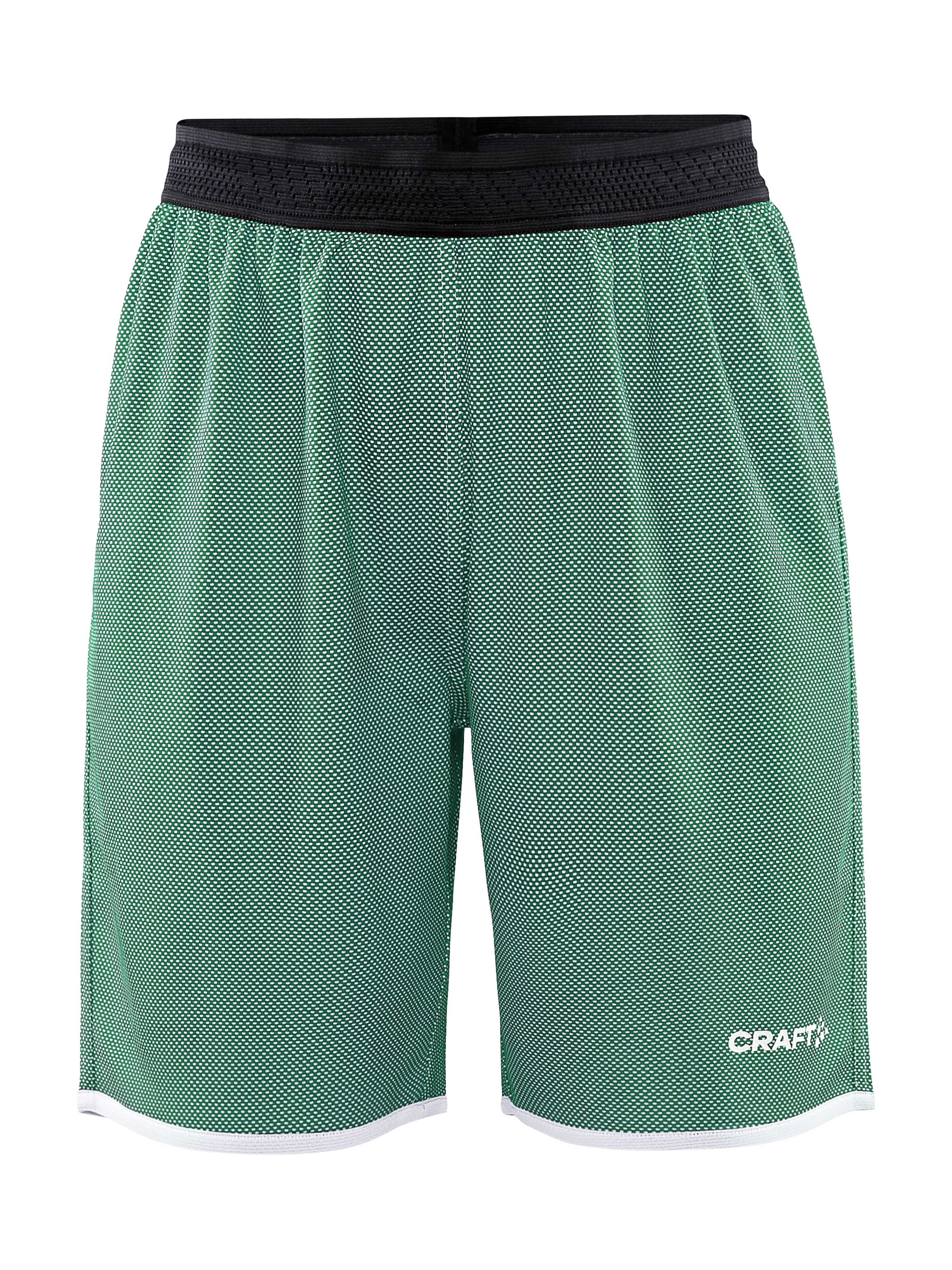 PROGRESS REVERSIBLE BASKET SHORTS W - 3