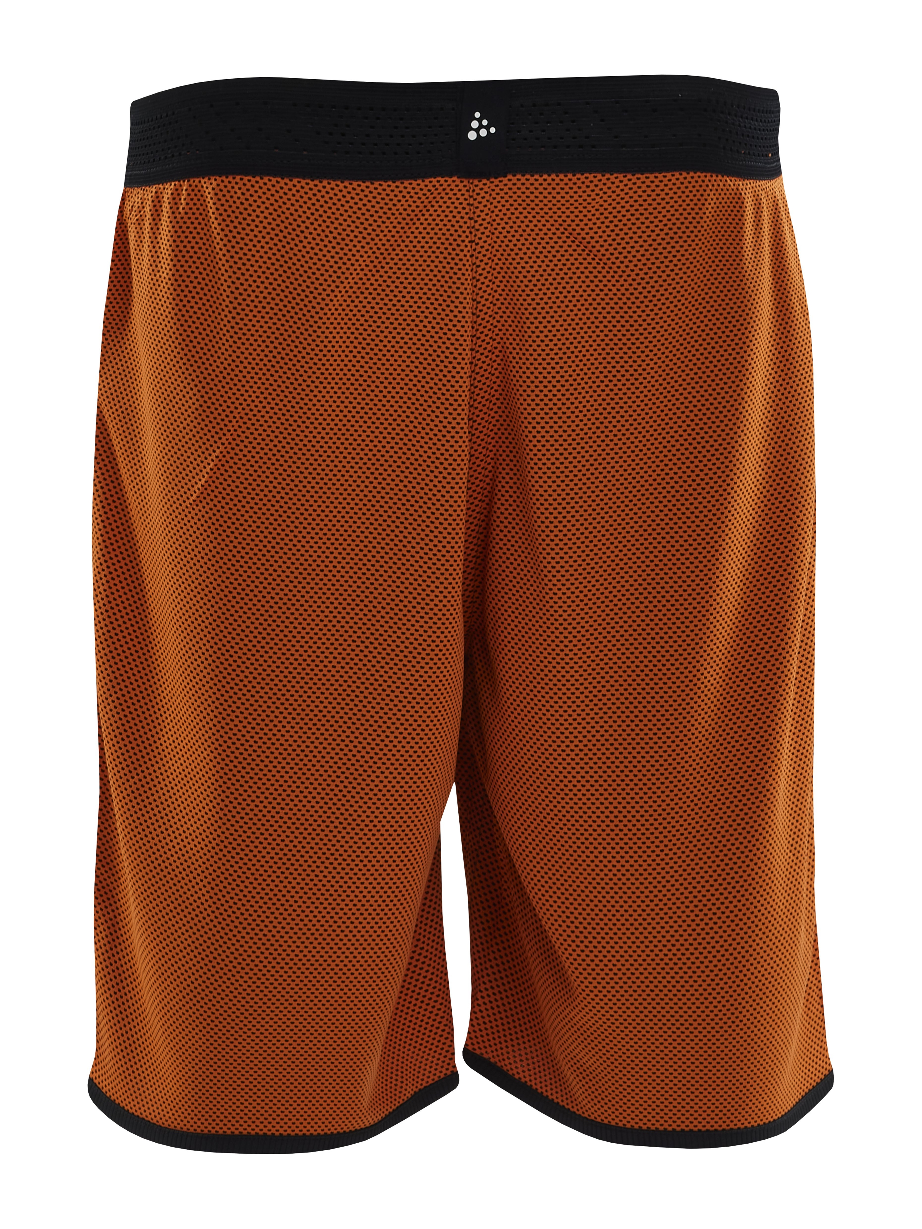 PROGRESS REVERSIBLE BASKET SHORTS W - 10