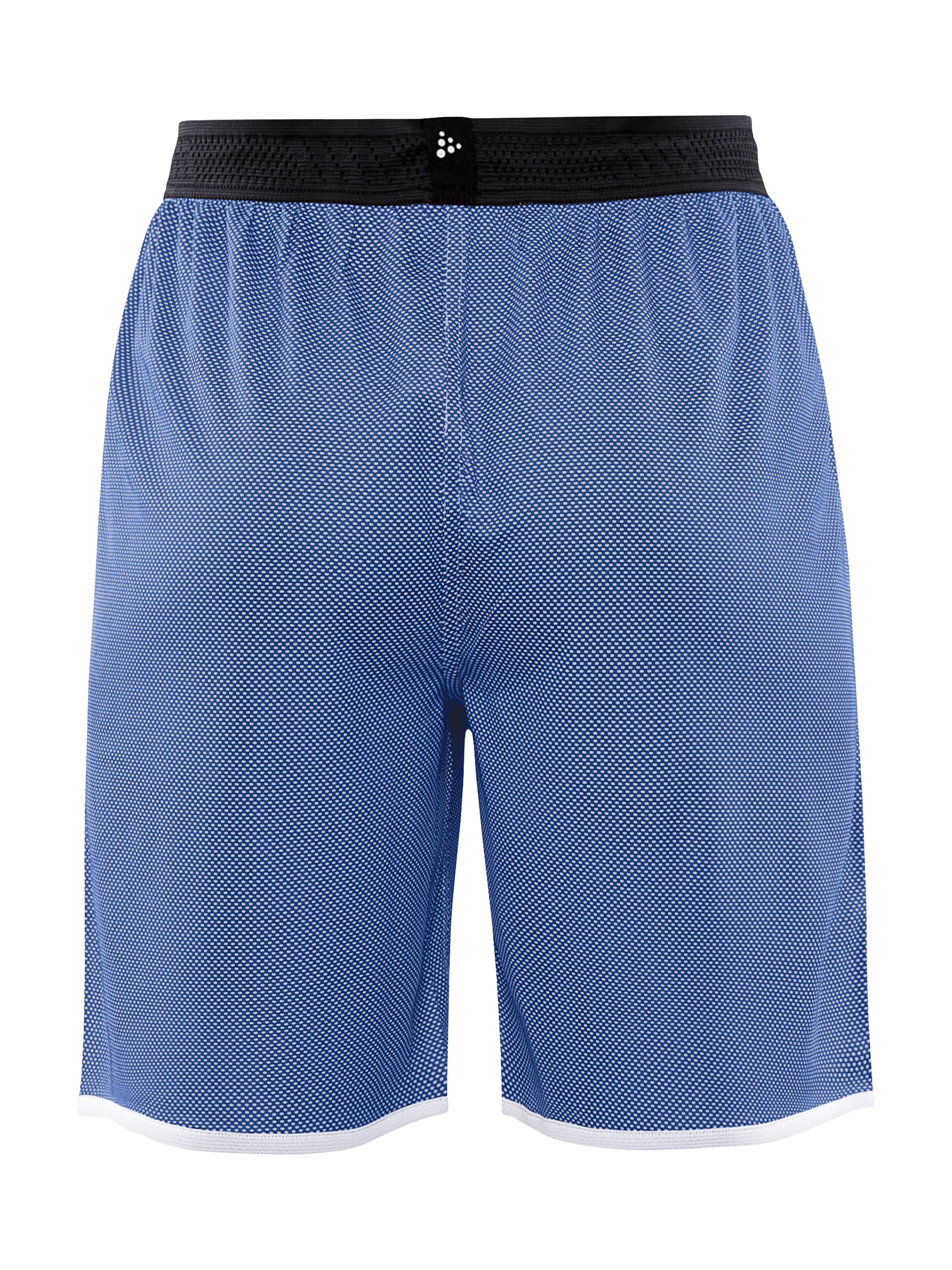 PROGRESS REVERSIBLE BASKET SHORTS W - 6