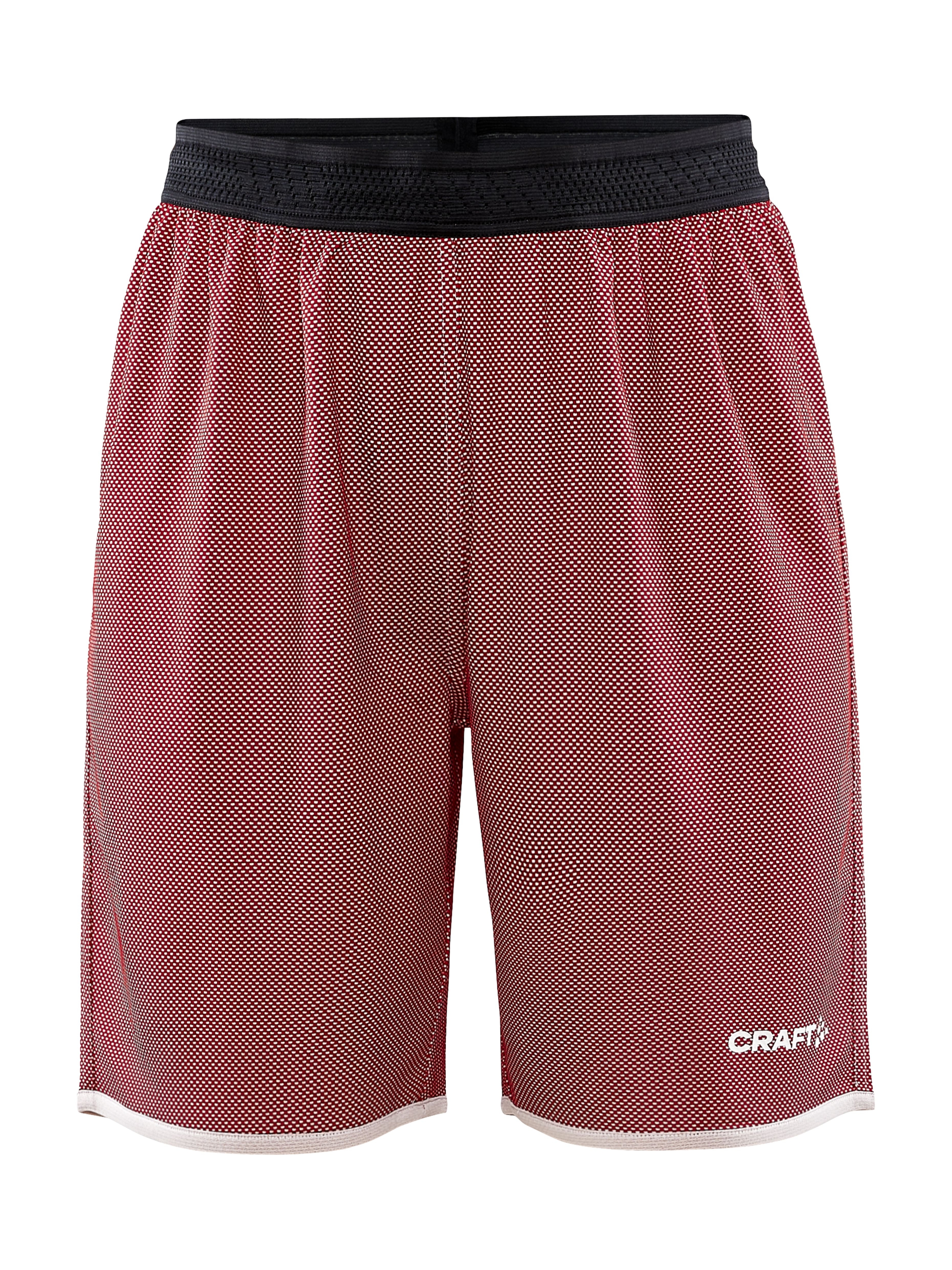PROGRESS REVERSIBLE BASKET SHORTS W - 2