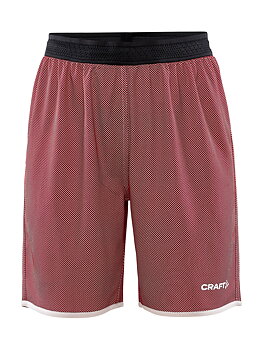 PROGRESS REVERSIBLE BASKET SHORTS W
