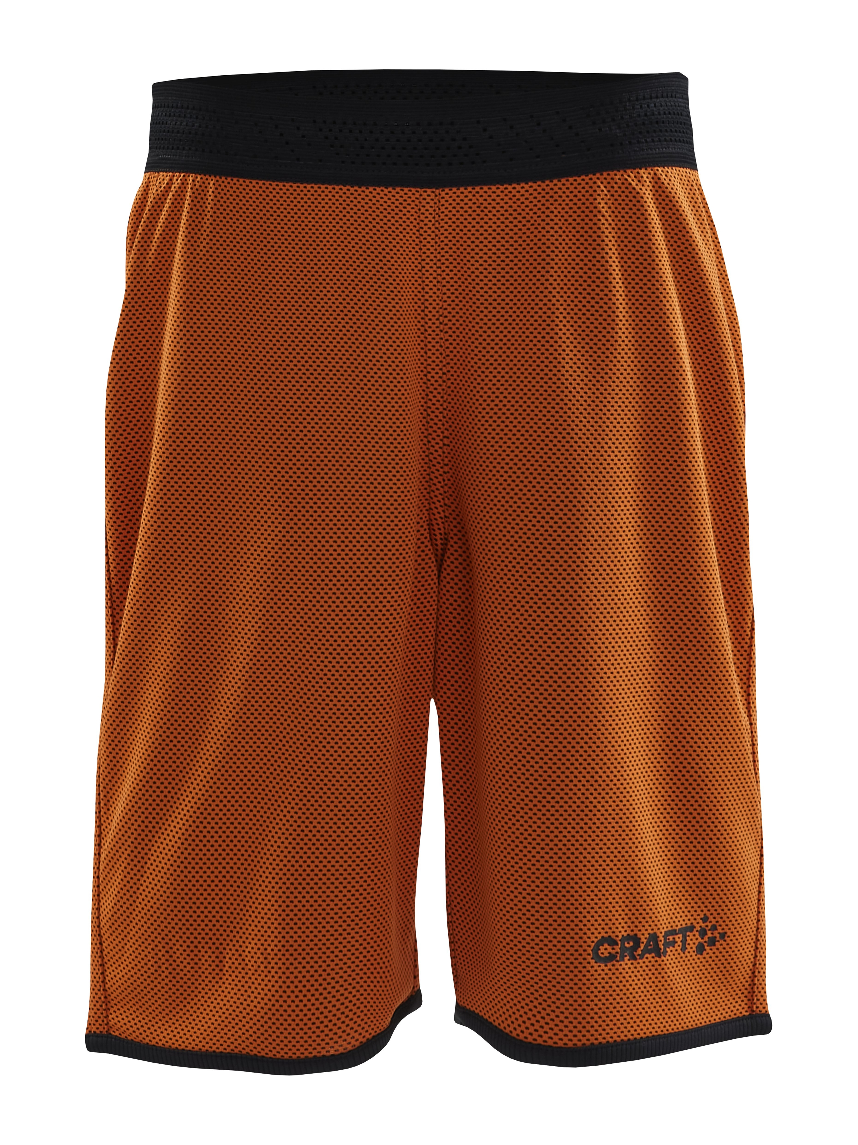 PROGRESS REVERSIBLE BASKET SHORTS W - 5