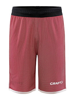 PROGRESS REVERSIBLE BASKET SHORTS JR