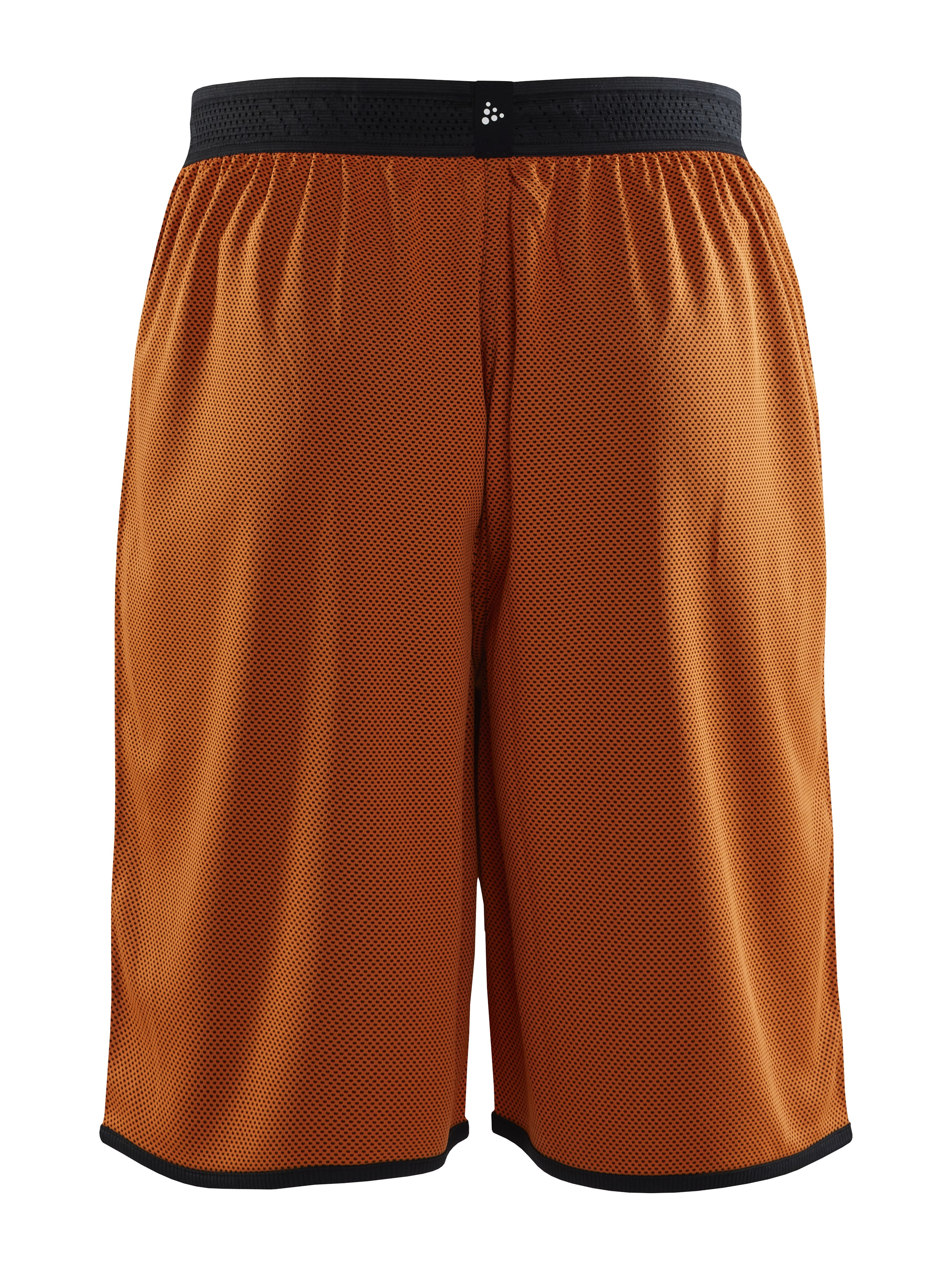 PROGRESS REVERSIBLE BASKET SHORTS JR - 10