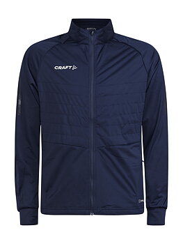 Craft ADV Nordic Club Jacket M – Vadderad jacka för längdskidåkning