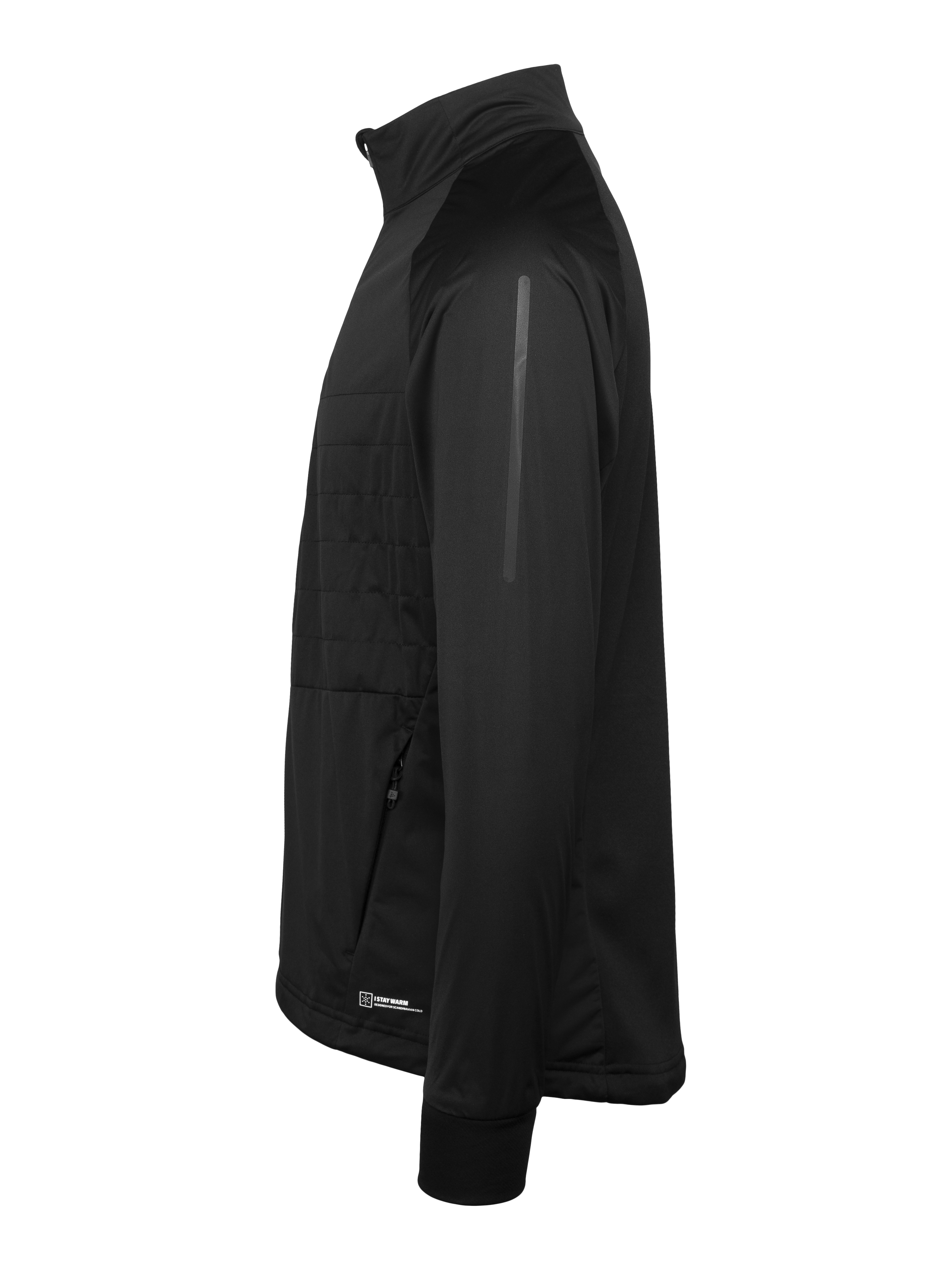 Craft ADV Nordic Club Jacket M – Vadderad jacka för längdskidåkning - 10