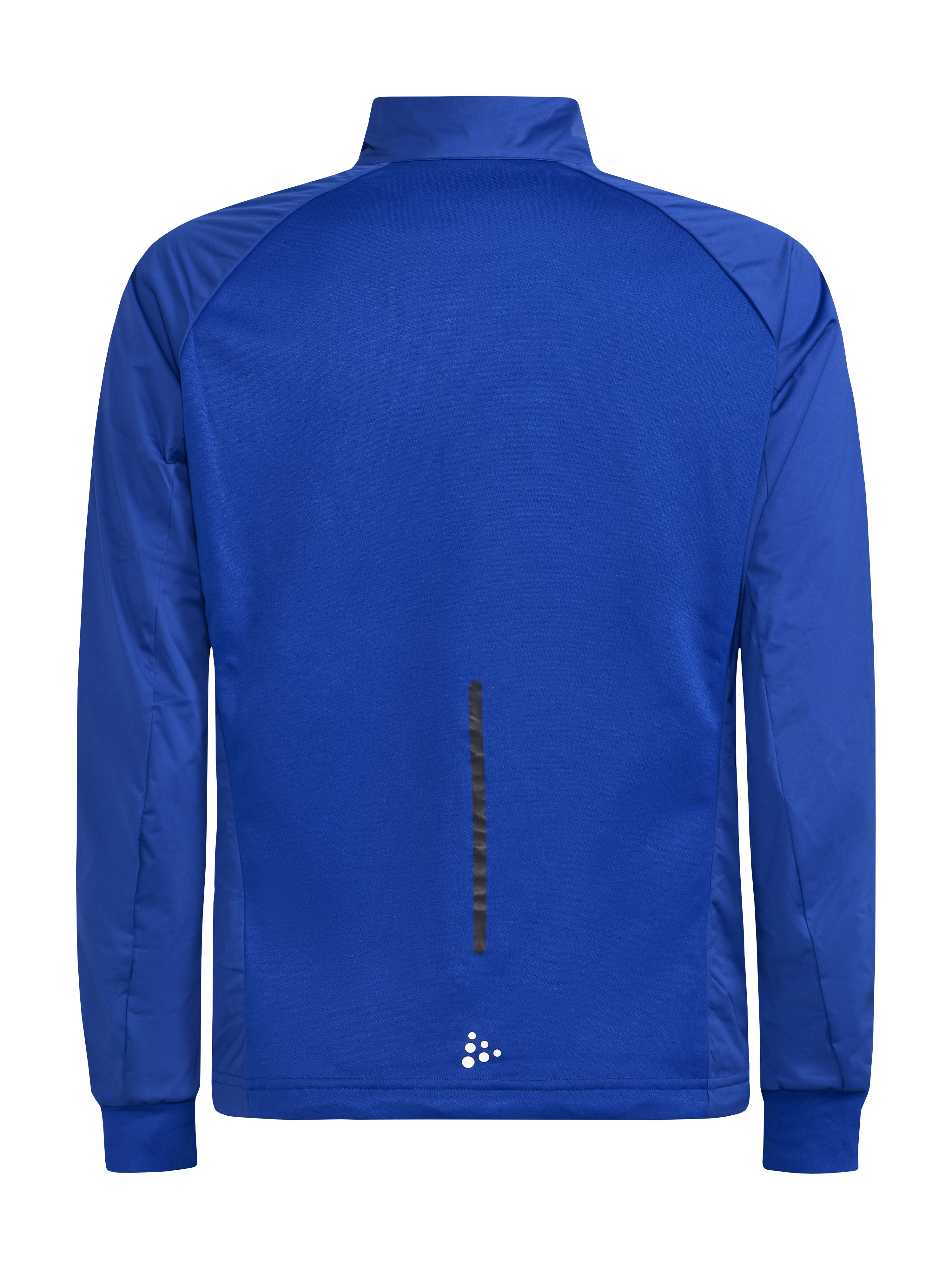 Craft ADV Nordic Club Jacket M – Vadderad jacka för längdskidåkning - 5