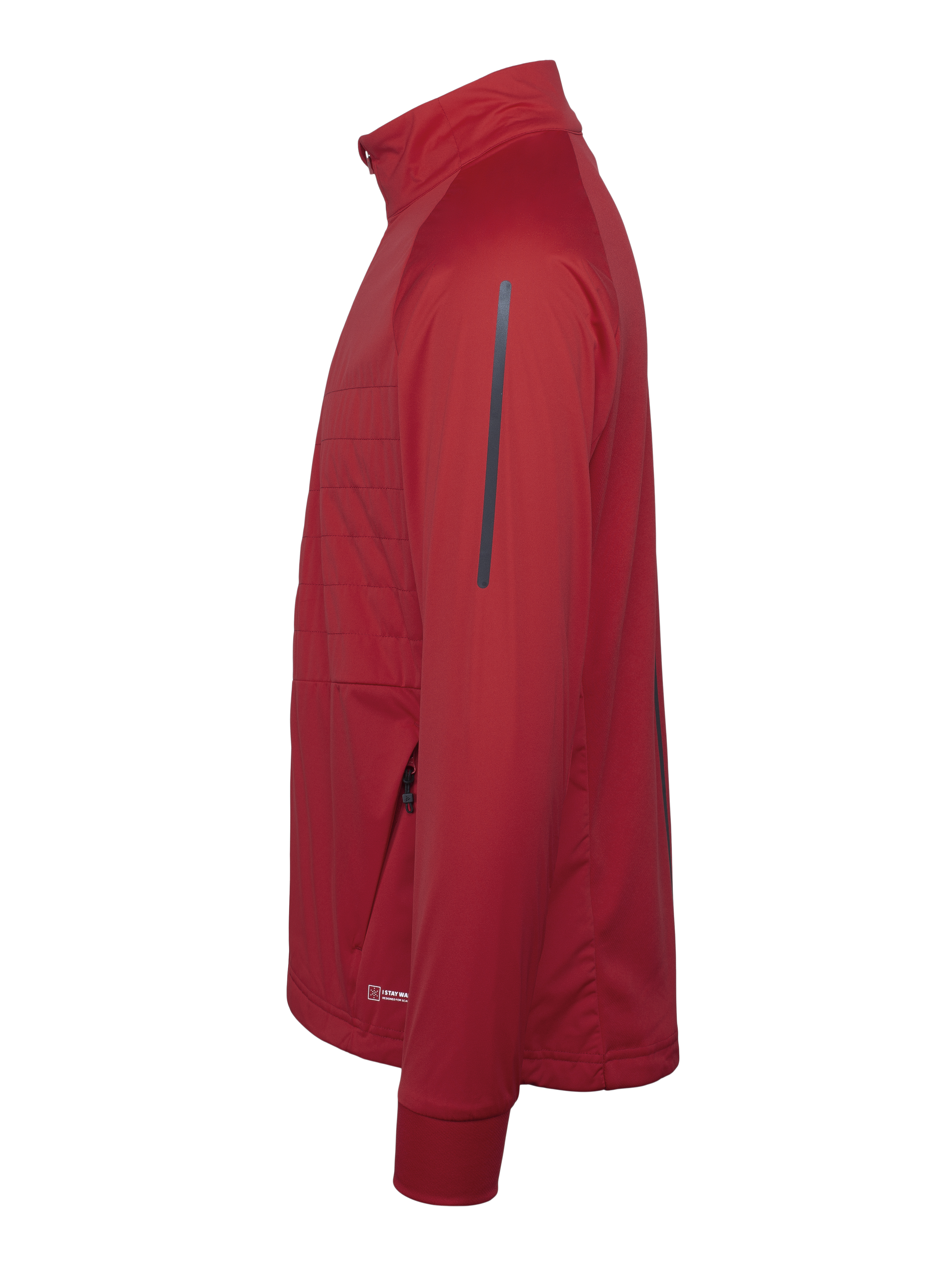 Craft ADV Nordic Club Jacket M – Vadderad jacka för längdskidåkning - 11