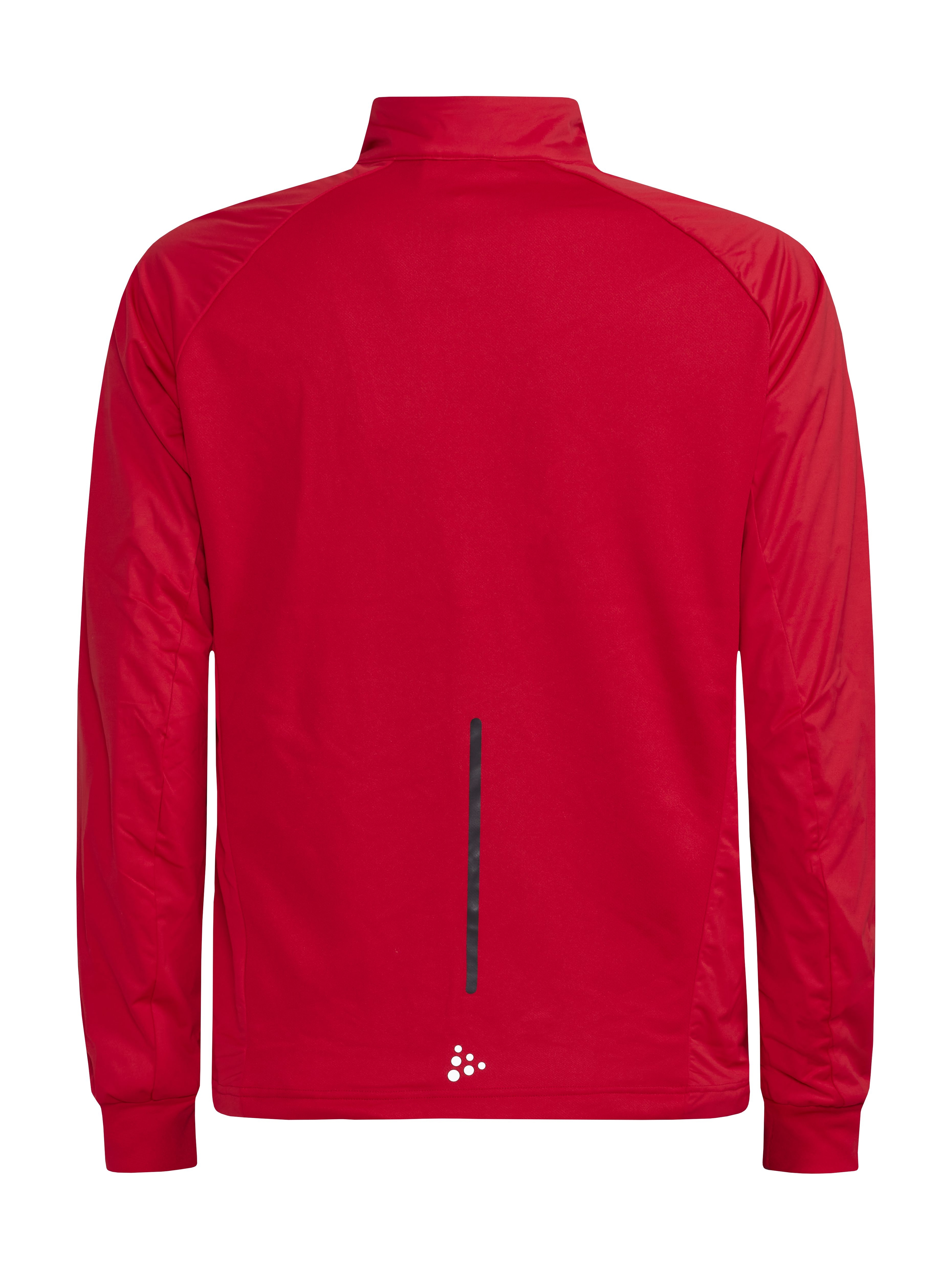 Craft ADV Nordic Club Jacket M – Vadderad jacka för längdskidåkning - 7