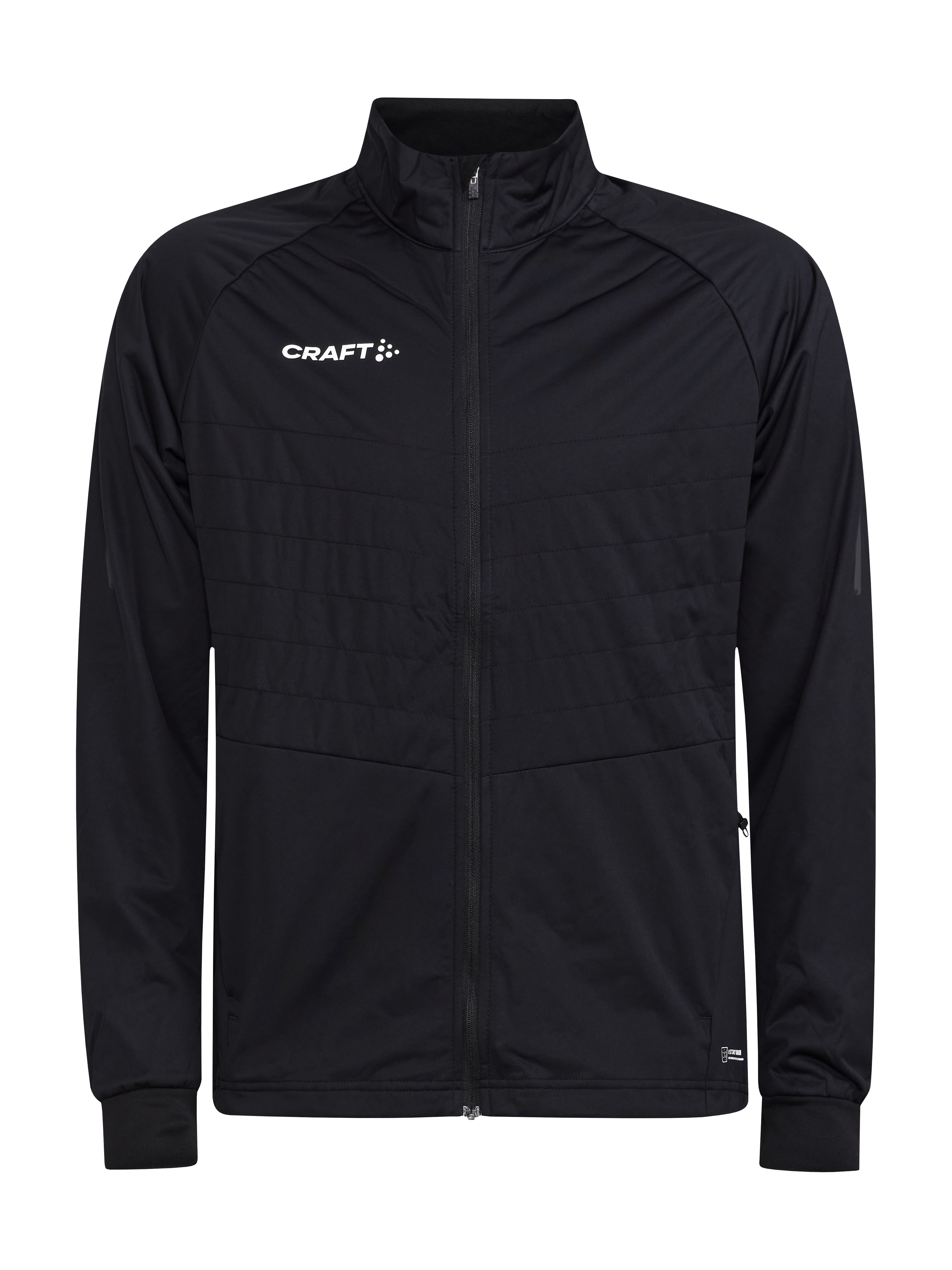 Craft ADV Nordic Club Jacket M – Vadderad jacka för längdskidåkning - 4