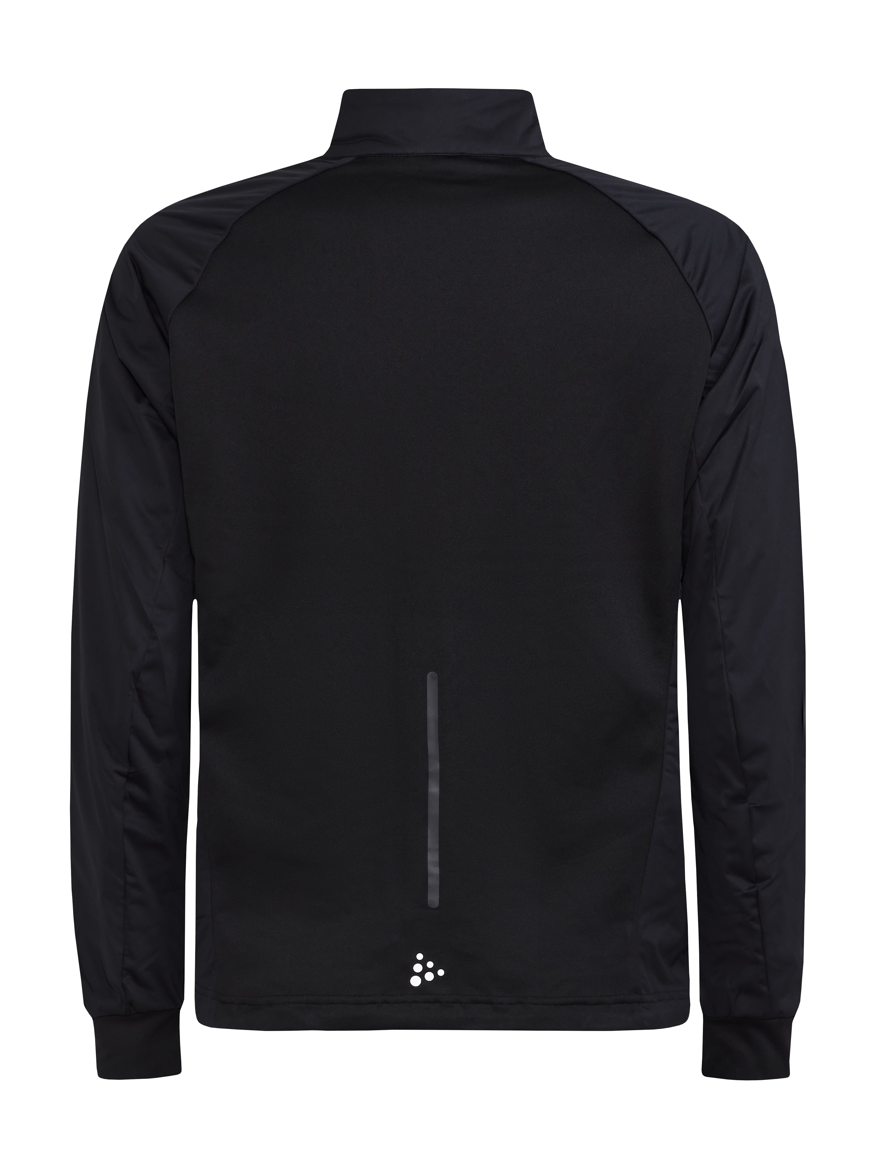 Craft ADV Nordic Club Jacket M – Vadderad jacka för längdskidåkning - 8