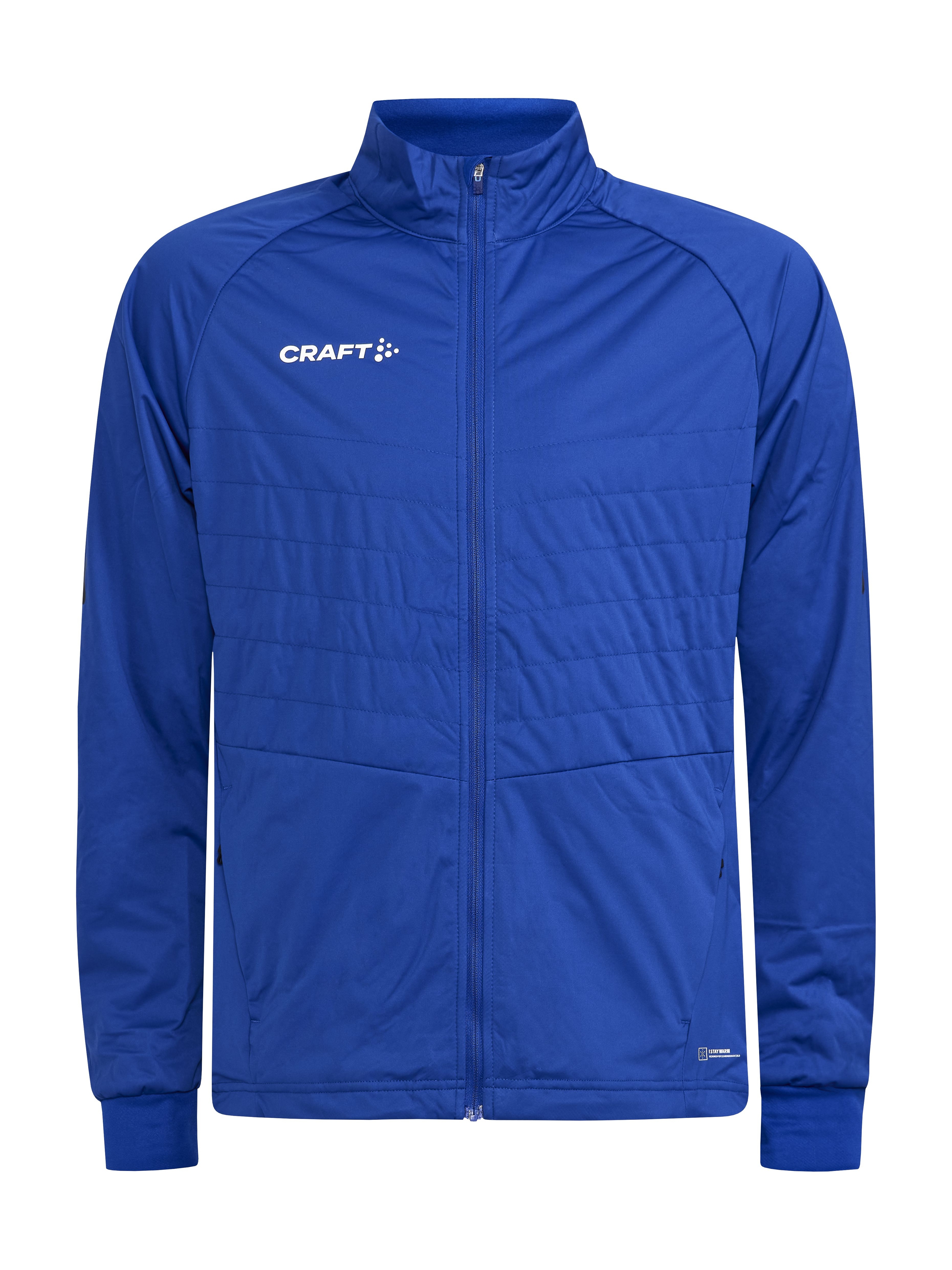 Craft ADV Nordic Club Jacket M – Vadderad jacka för längdskidåkning