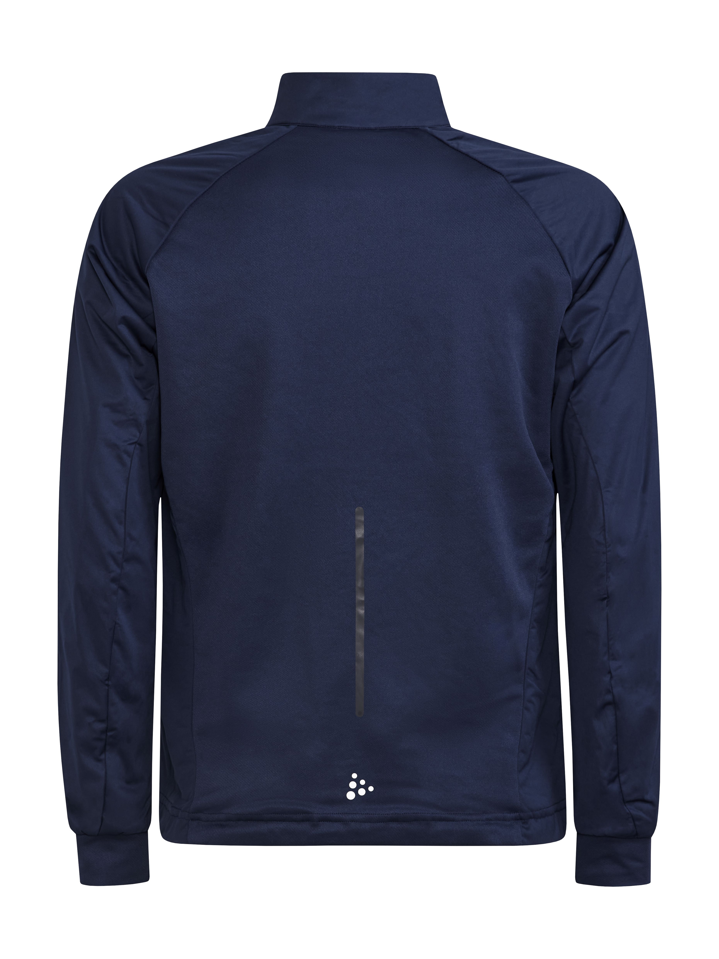 Craft ADV Nordic Club Jacket M – Vadderad jacka för längdskidåkning - 6