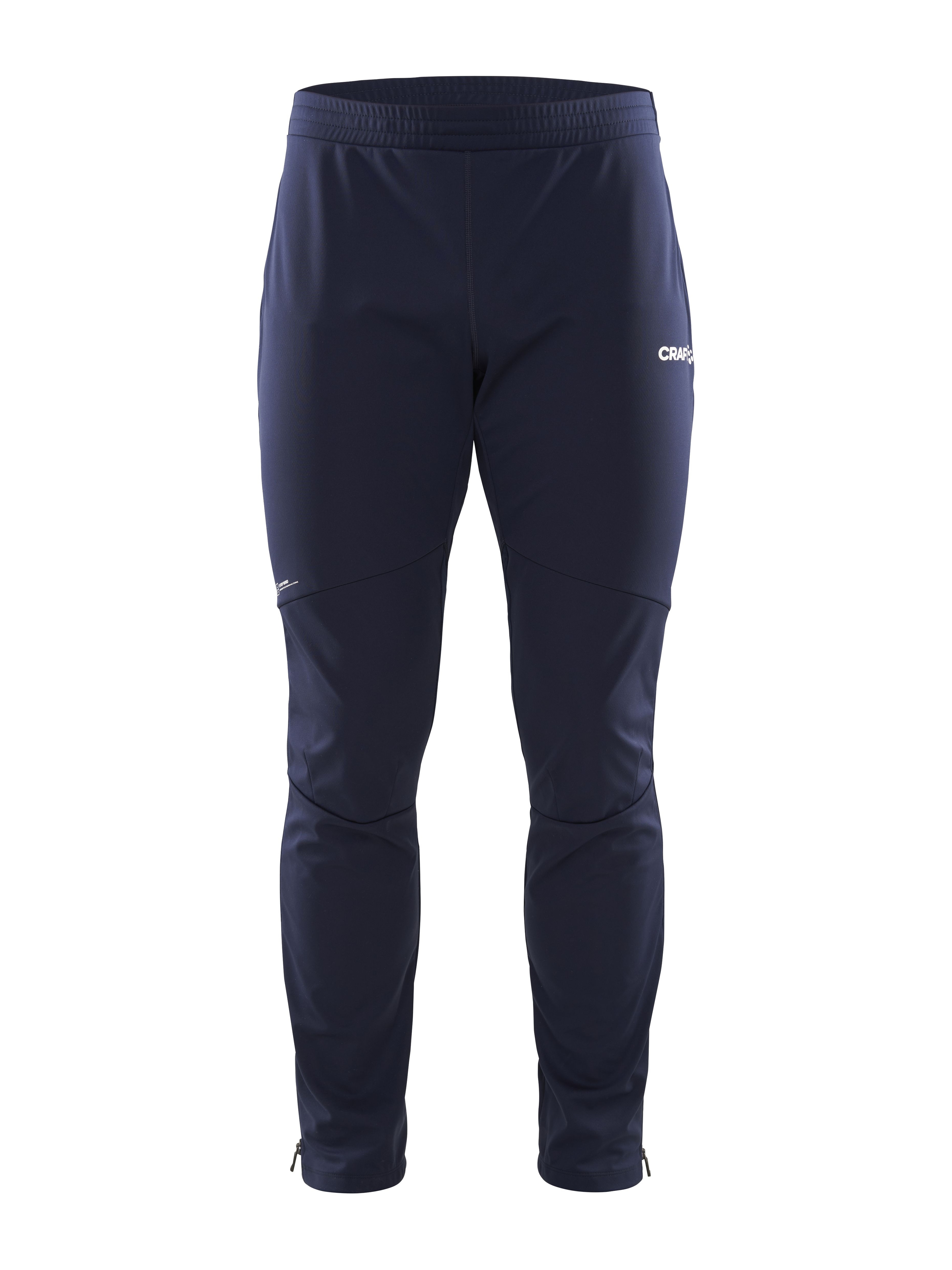 CORE NORDIC CLUB FZ PANTS M - 2