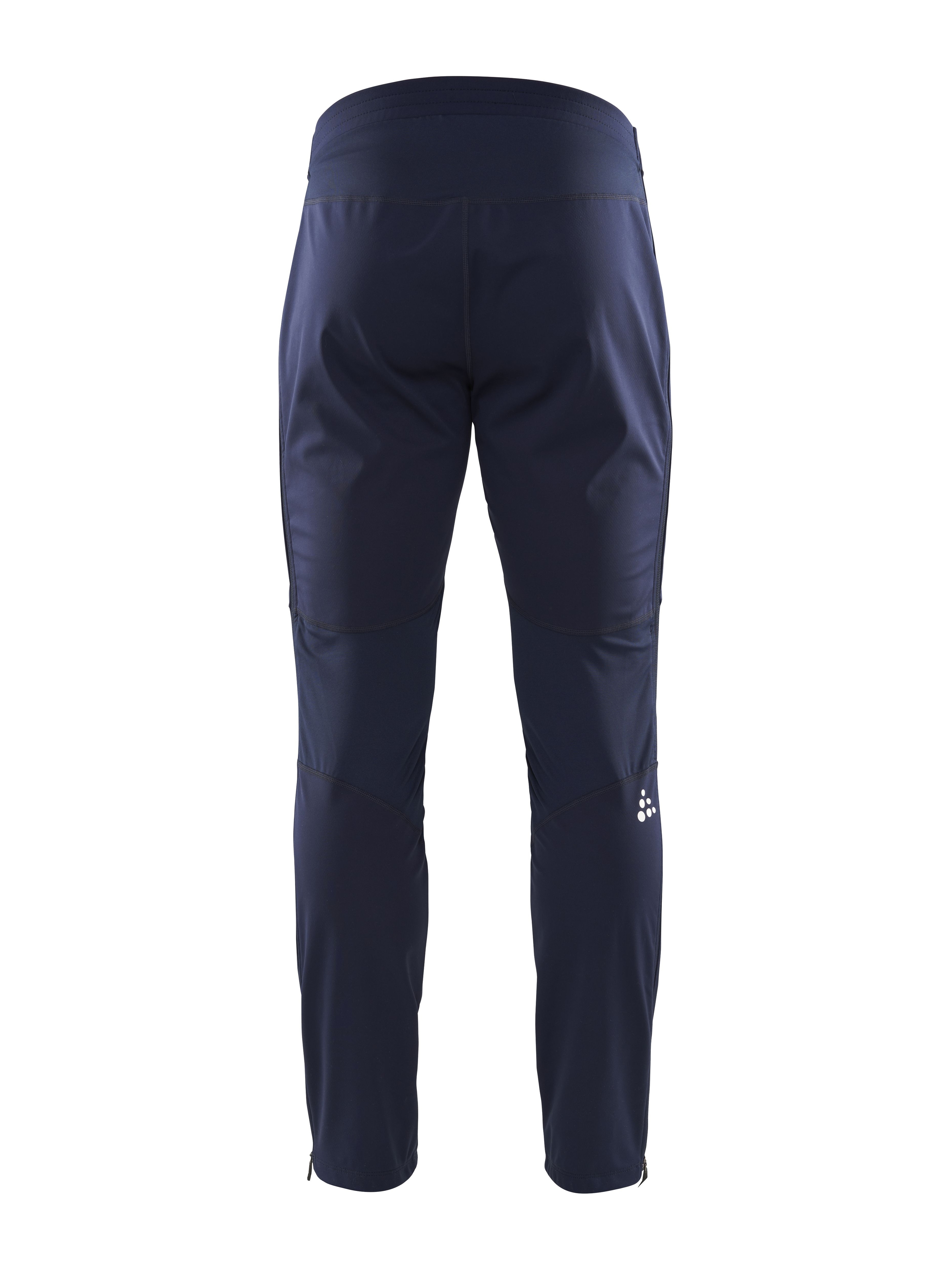 CORE NORDIC CLUB FZ PANTS M - 4