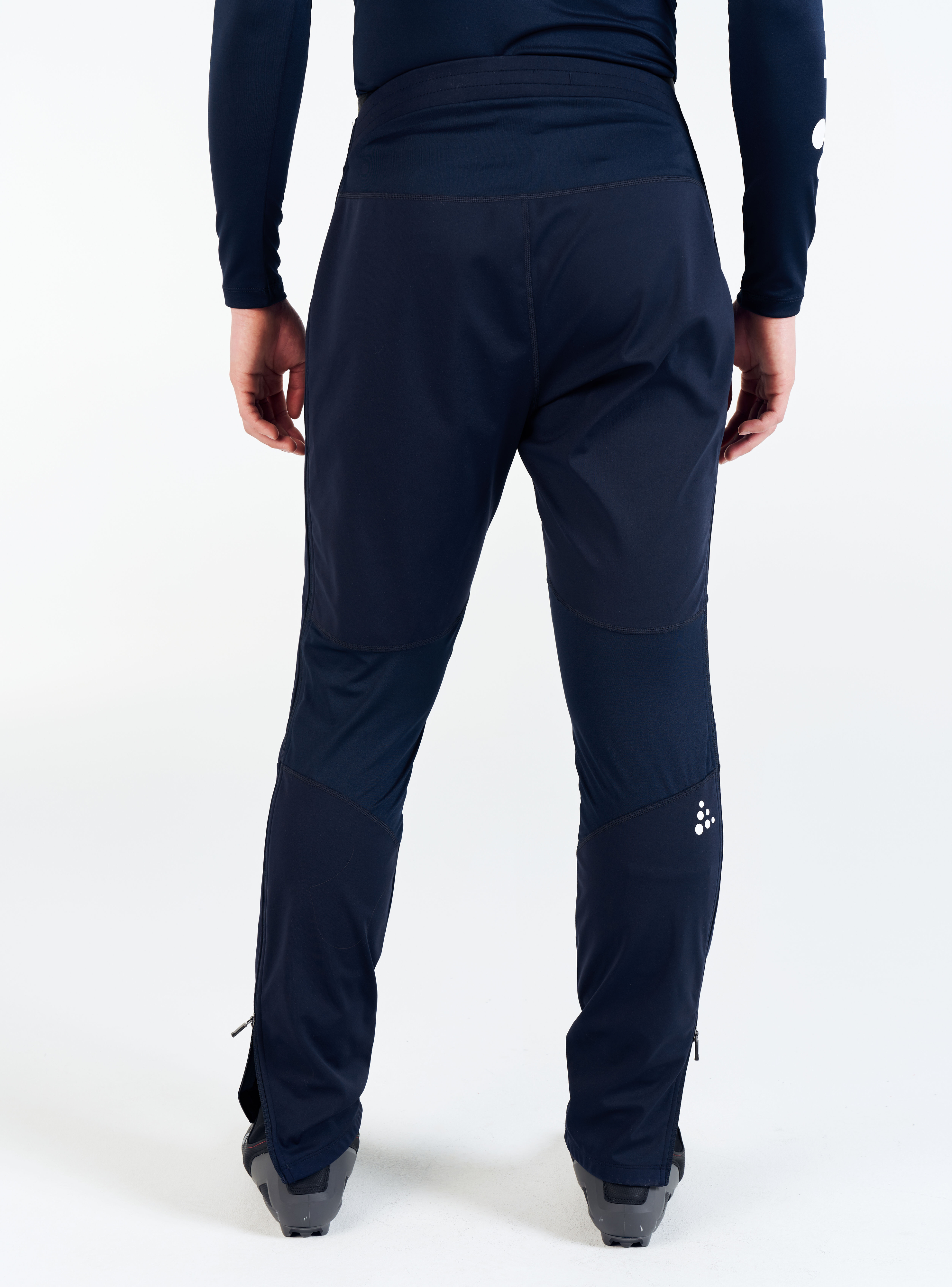 CORE NORDIC CLUB FZ PANTS M - 7