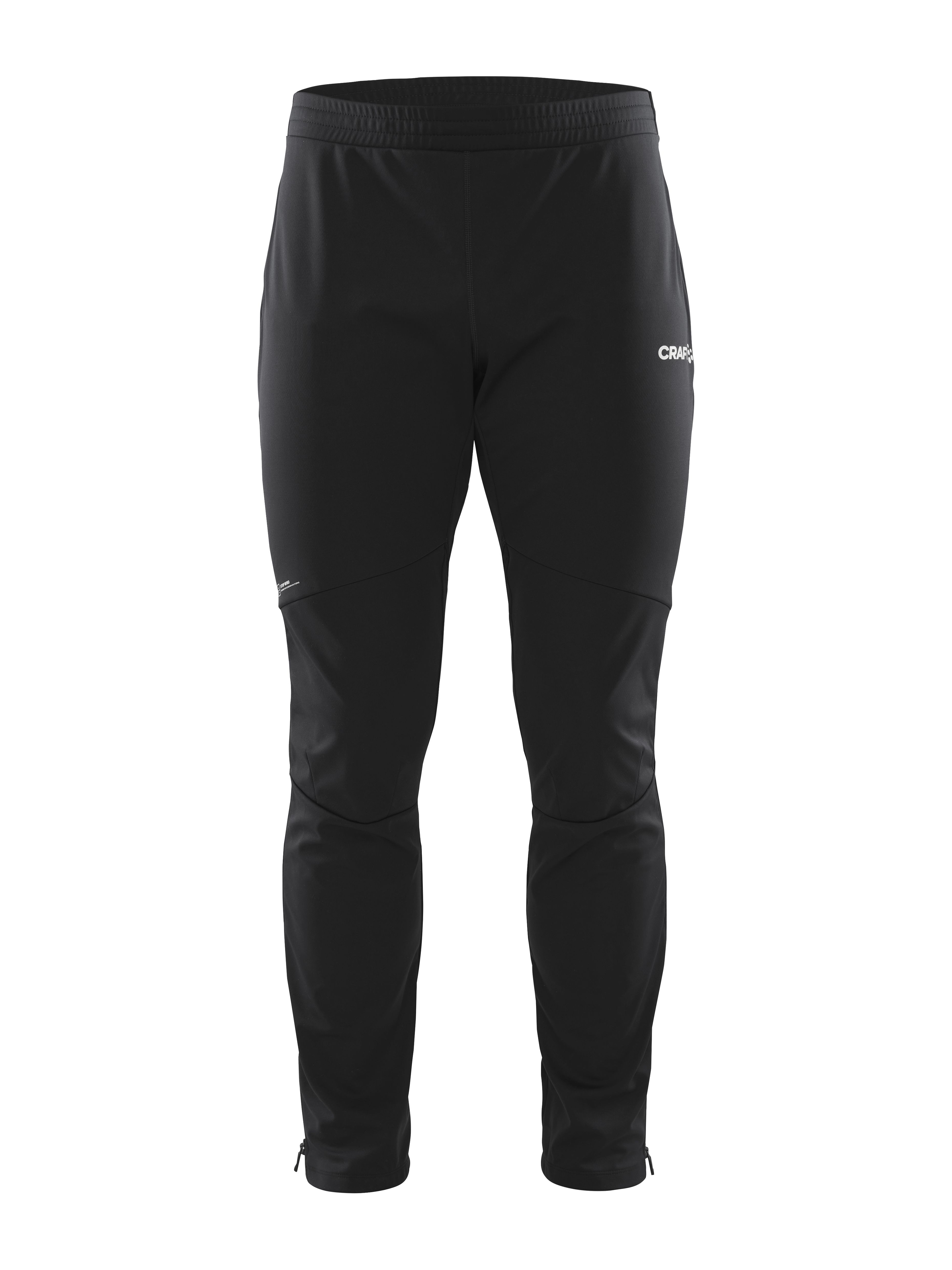 CORE NORDIC CLUB FZ PANTS M